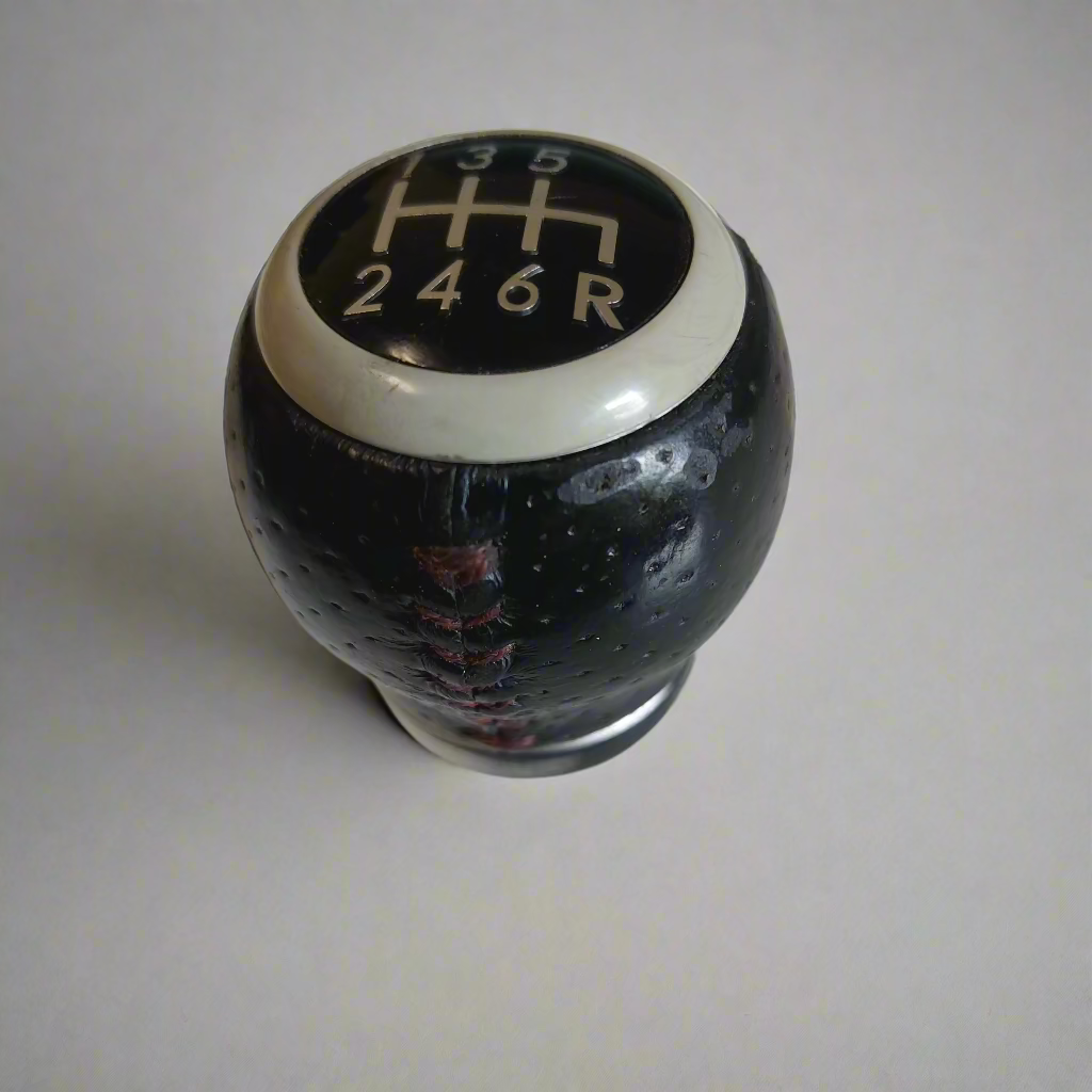 04-07 Subaru WRX STi Shift Knob Shifter Factory OEM
