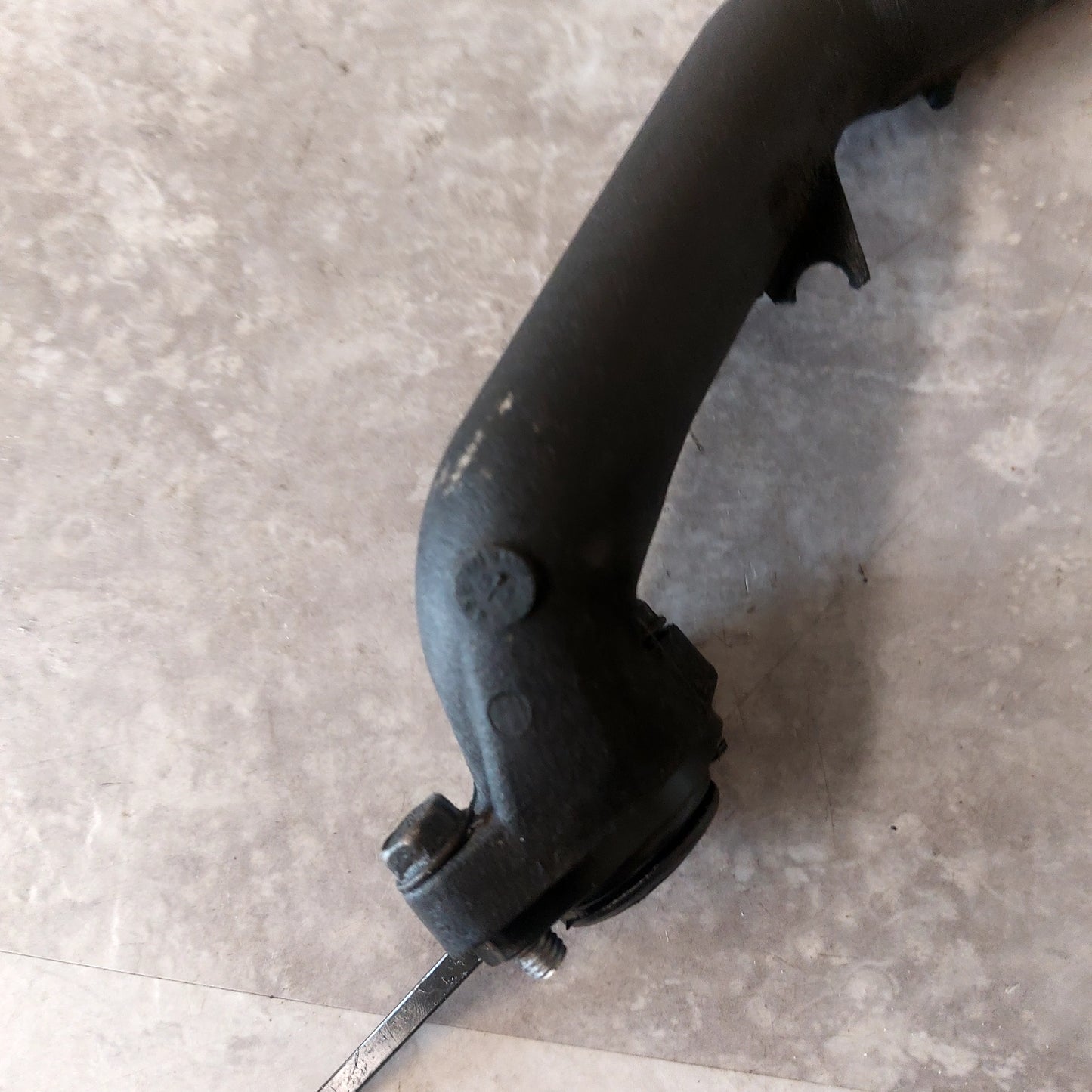 OEM Oil Filler Neck 2008-2014 Subaru Impreza WRC STi
