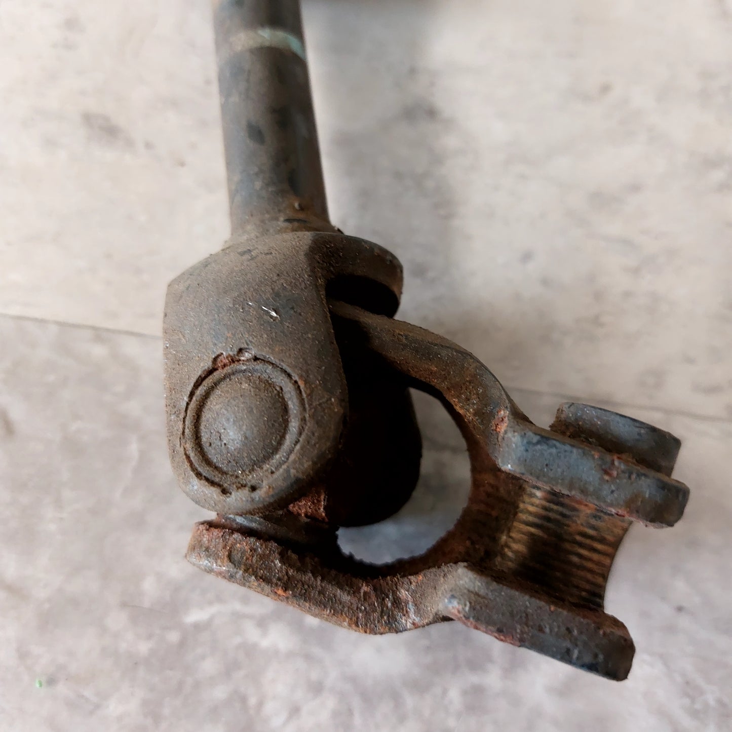 OEM Subaru Steering Linkage Joint 34170FE050 02-05 WRX 04-07 STi