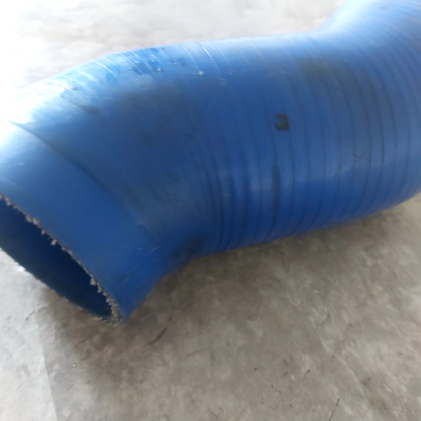 COBB 2008-2014 Subaru Impreza WRX STi After MAF Hose