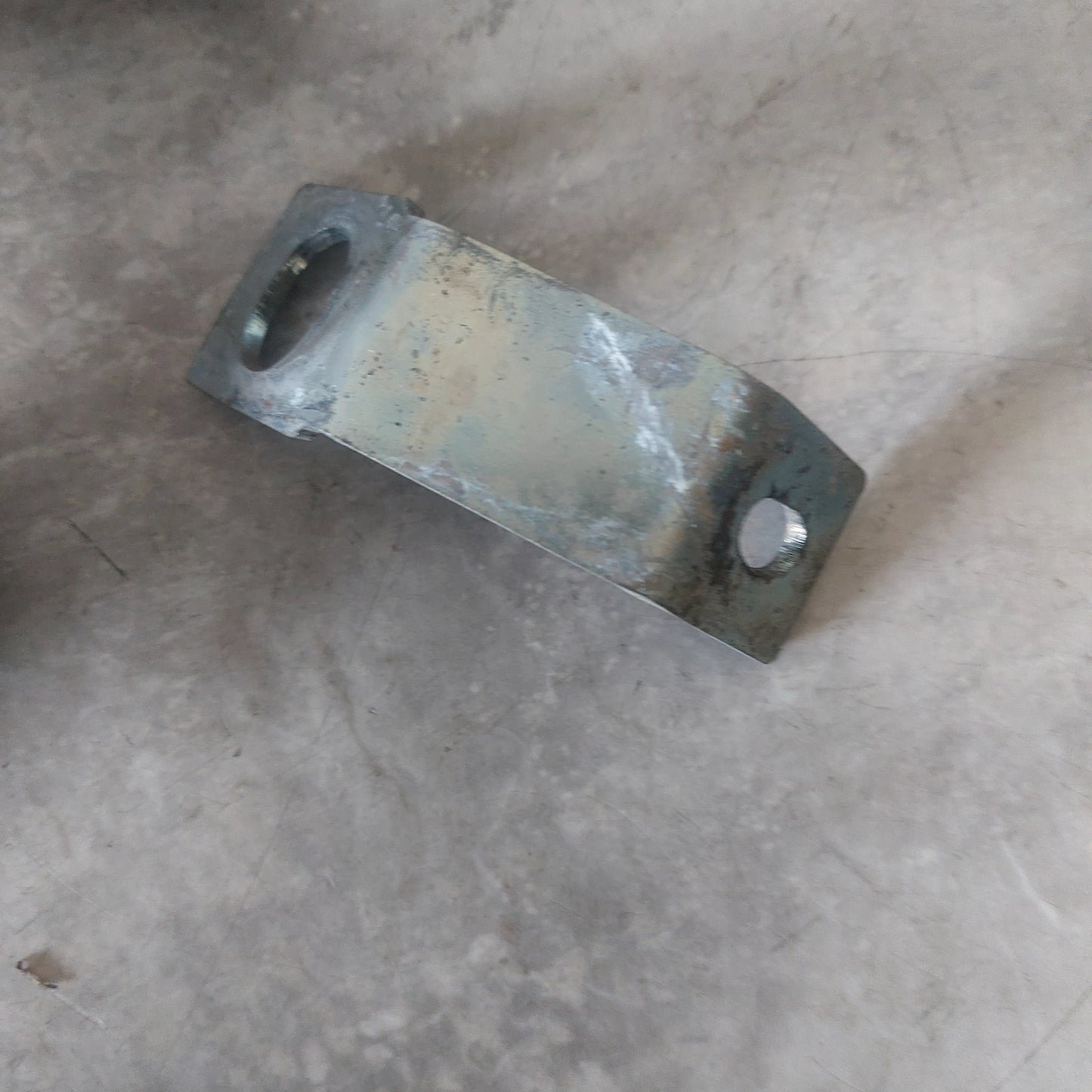 Cusco Power Brace Front Cross Member Subaru Impreza WRX STi 15-21