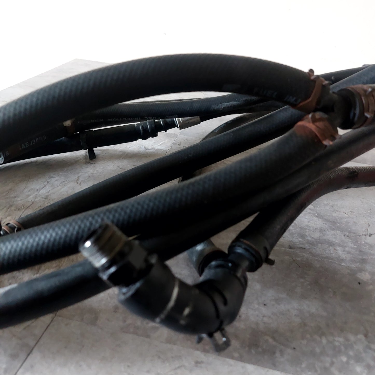 IAG Cobb Subaru Air/Oil Separator WRX 2015-2021 FA20 V3 Street