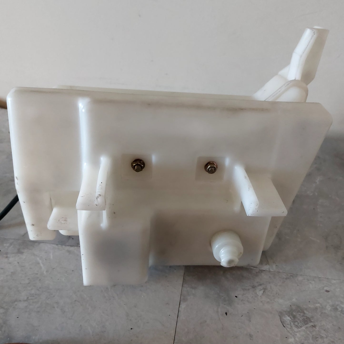 OEM 2004-2007 Subaru Impreza WRX STi I/C Water Spray Tank Reservoir