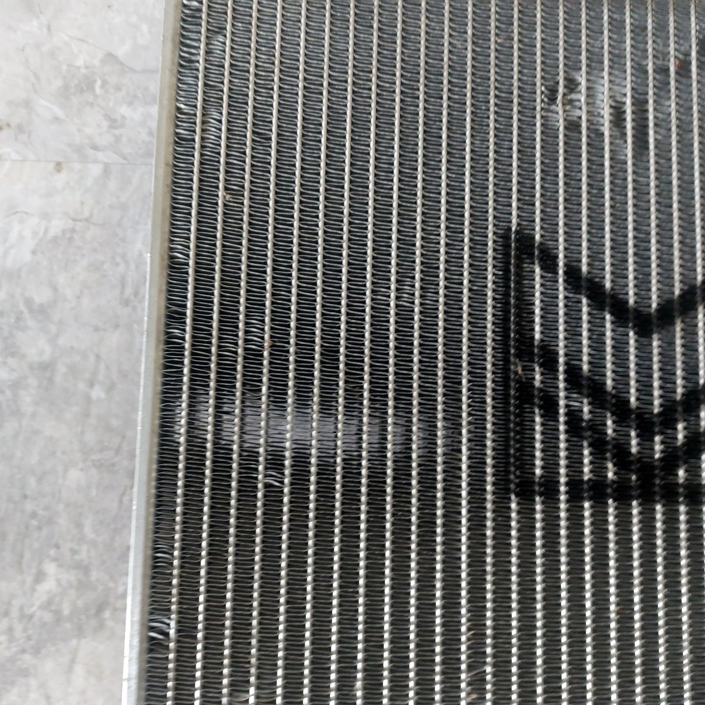 Megan Racing Radiator 2002-2007 Subaru Impreza WRX STi