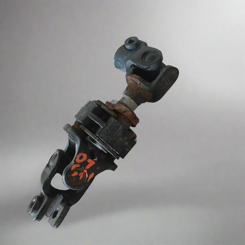 2005-2007 Subaru Impreza WRX Steering Knuckle Linkage Assembly OEM