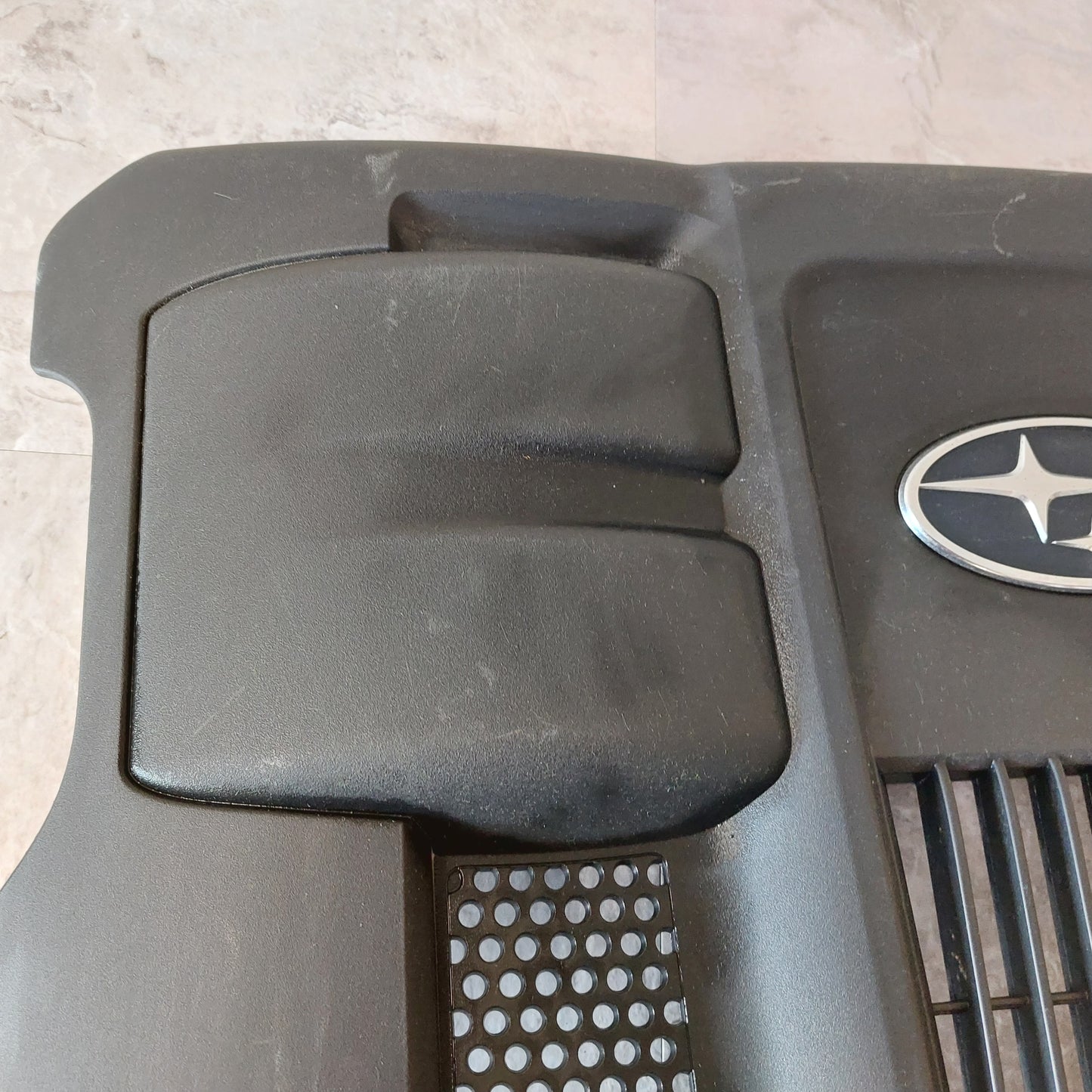 OEM 2006-2008 Subaru Forester XT Engine Cover Cover Collector 14025AA260
