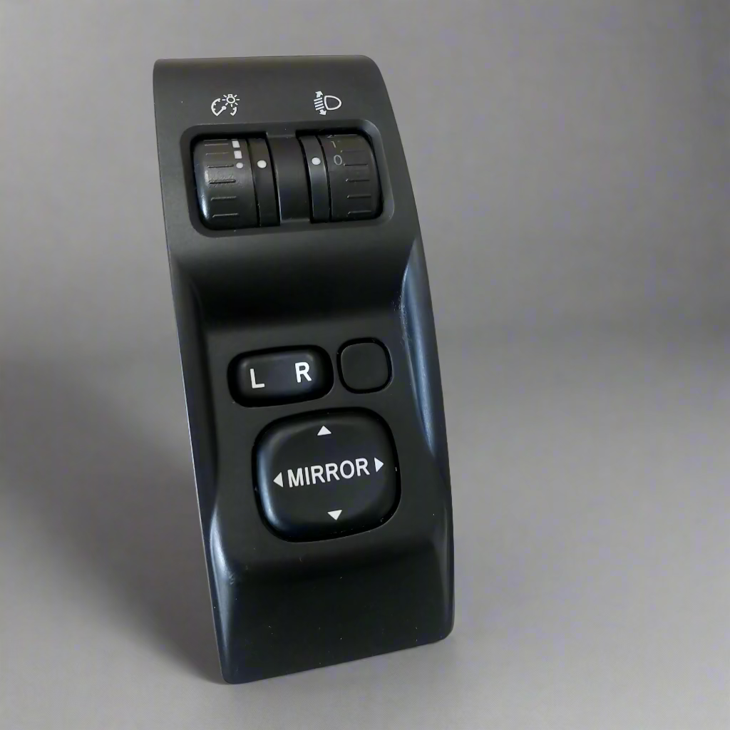 OEM 2008-2014 Subaru Impreza WRX STI Dimmer Mirror Control Switch 88002FG000