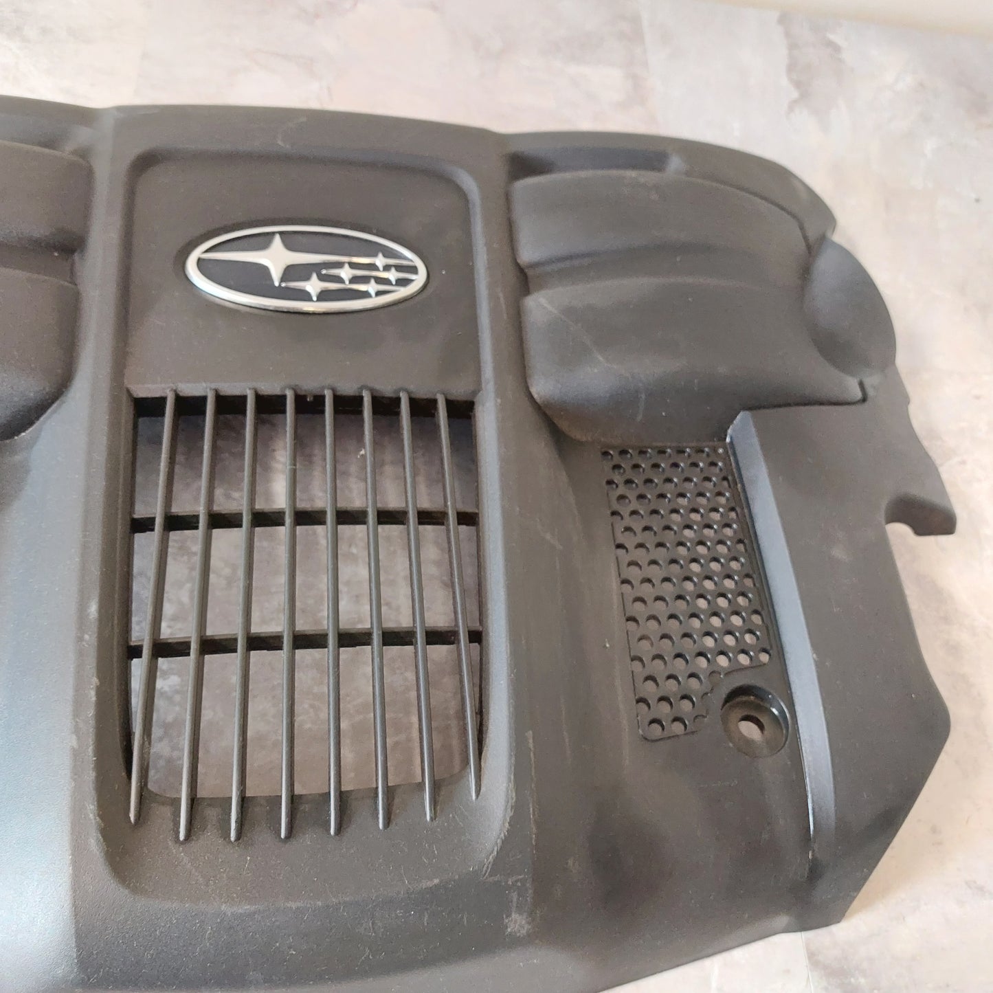 OEM 2006-2008 Subaru Forester XT Engine Cover Cover Collector 14025AA260