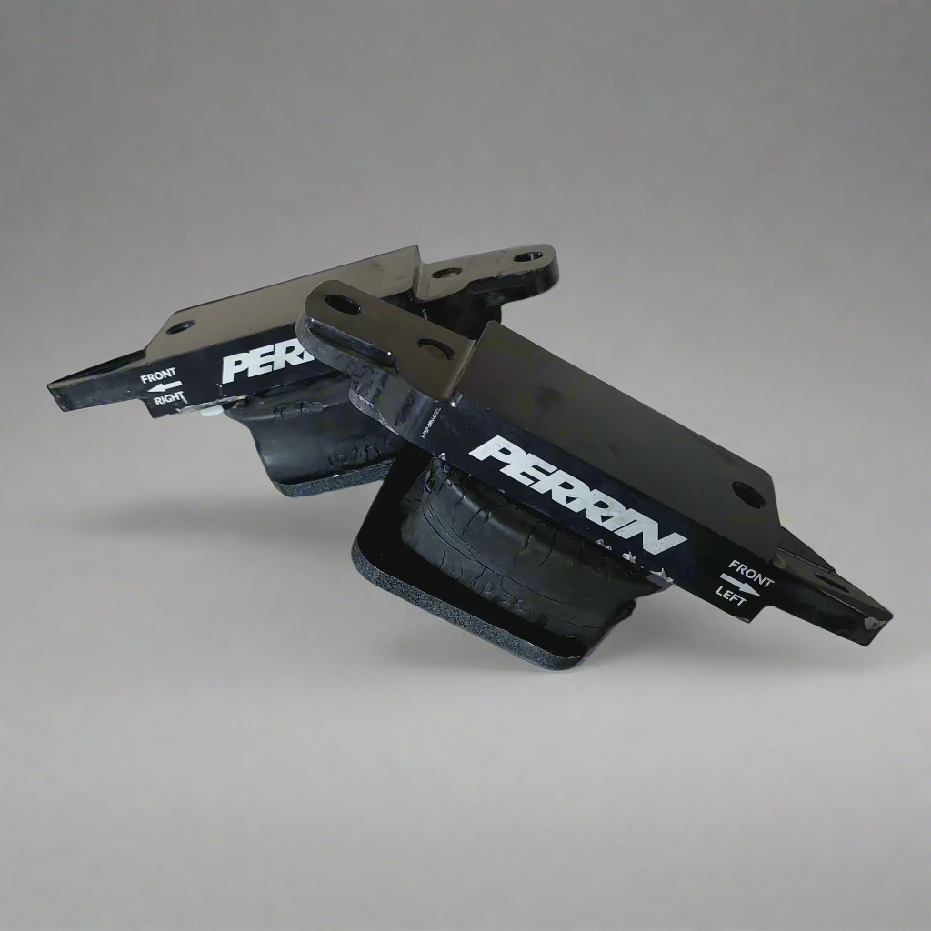Perrin Engine Mount Set Left Right Subaru WRX STi