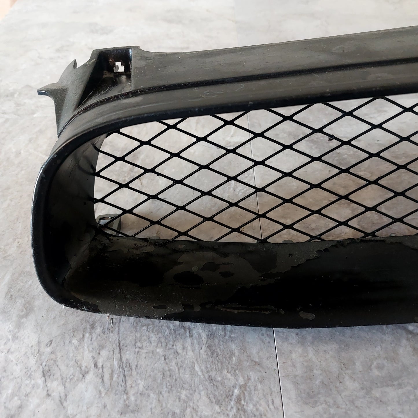 OEM 2004-2005 Subaru Impreza WRX STi Front Grille ASSY