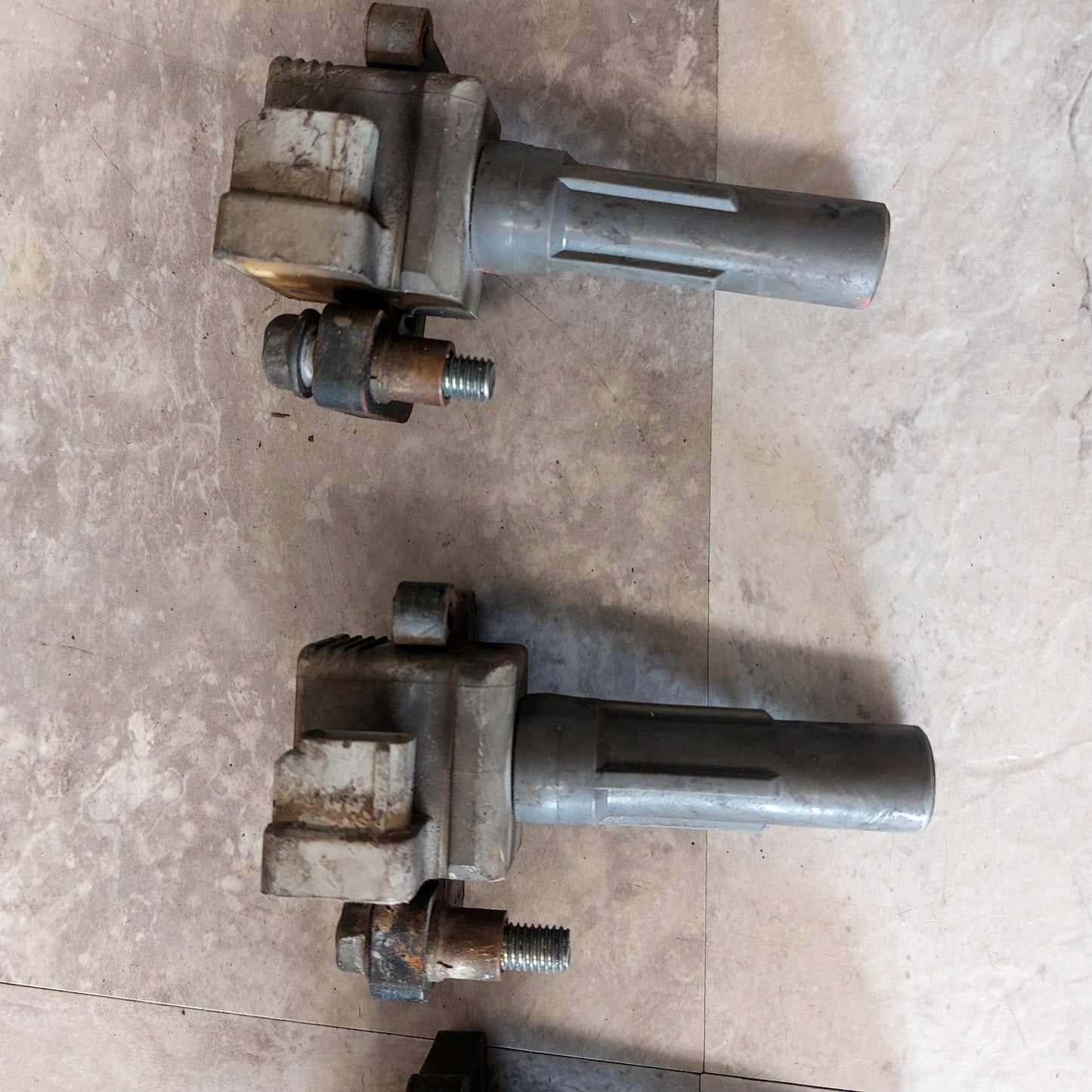OEM 2004-2007 Subaru Impreza WRX STi Ignition Coil Pack Set