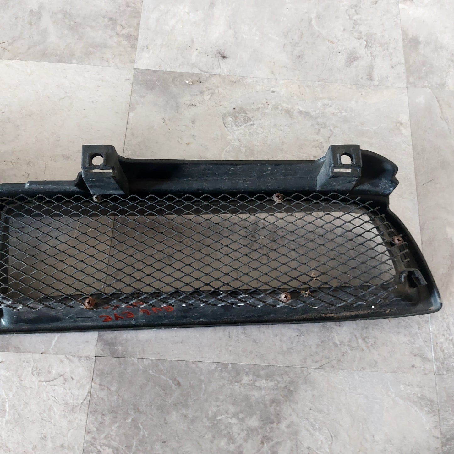 Aftermarket Grille Assy for Bugeye Wagon