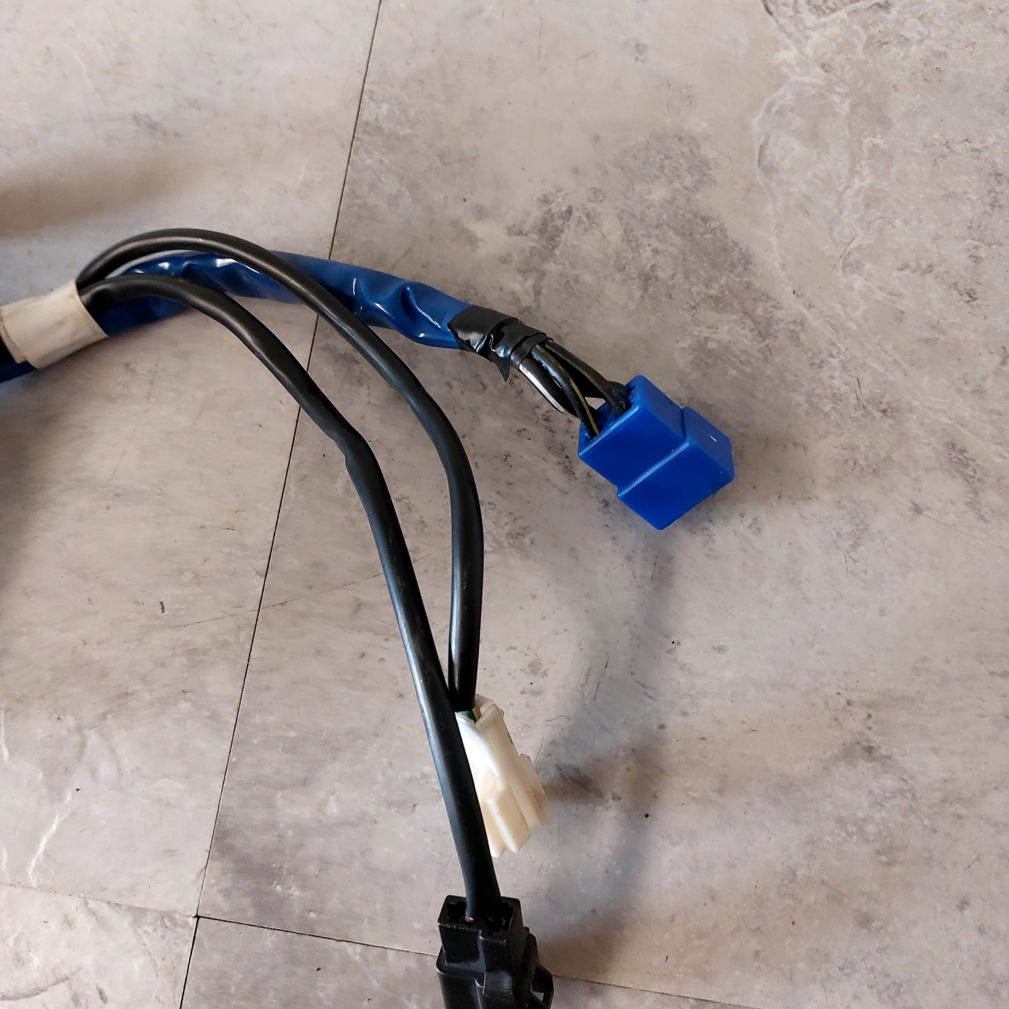OEM 2002 Subaru Impreza WRX Ignition Cylinder w Key Fob