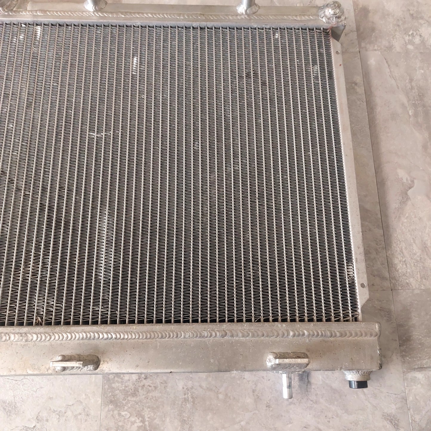 KOYO Radiator FA 2015-2021 Subaru WRX