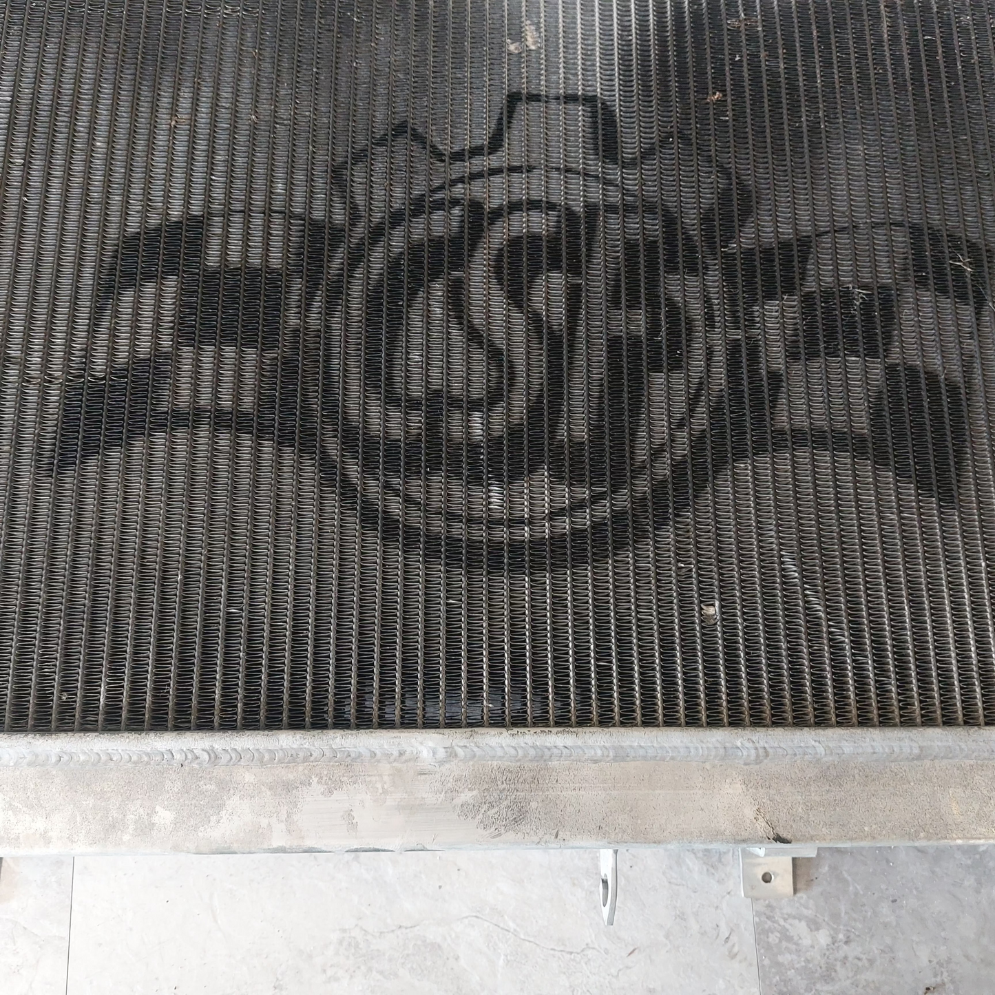 CSF Radiator Assembly Fits 2002-2007 Subaru Impreza WRX STi