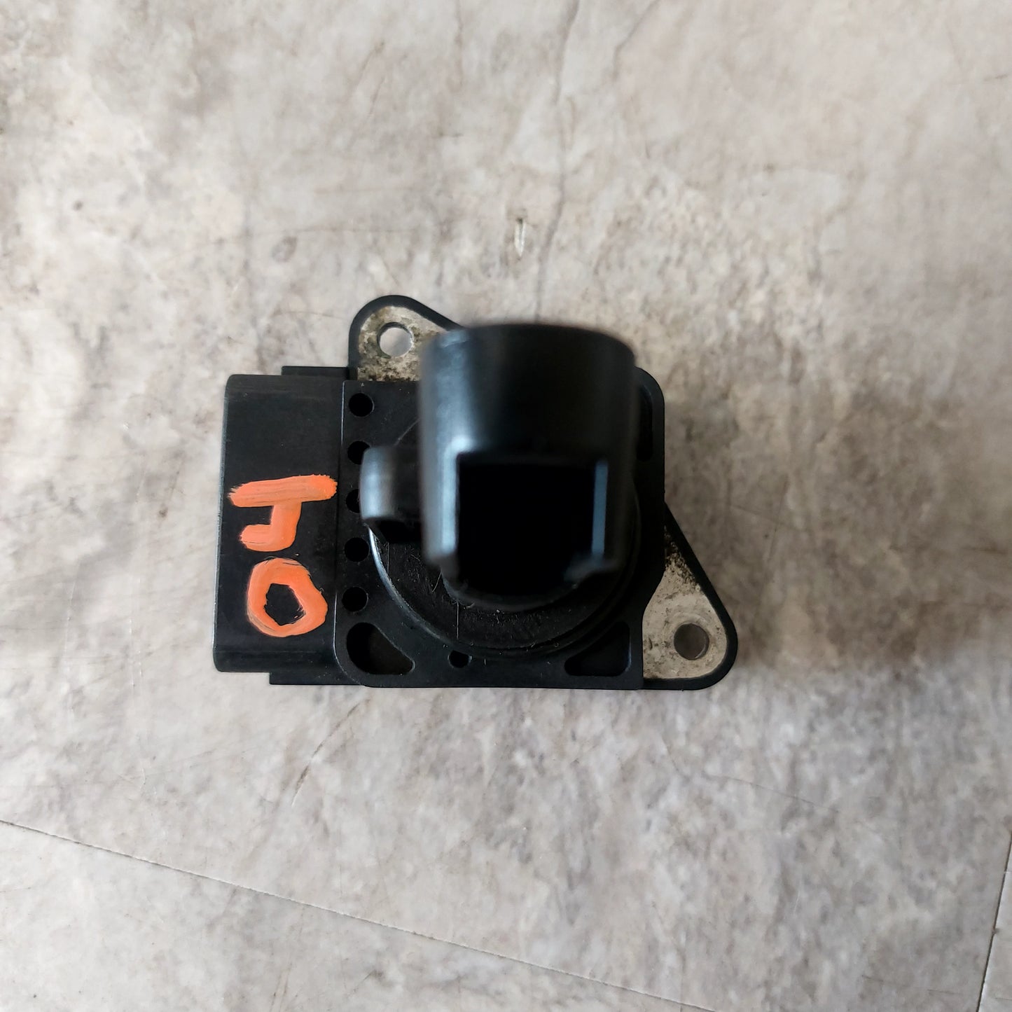 OEM Mass Air Flow Sensor 2002-2008 Subaru Baja Outback Impreza WRX STi Forester 22680AA310