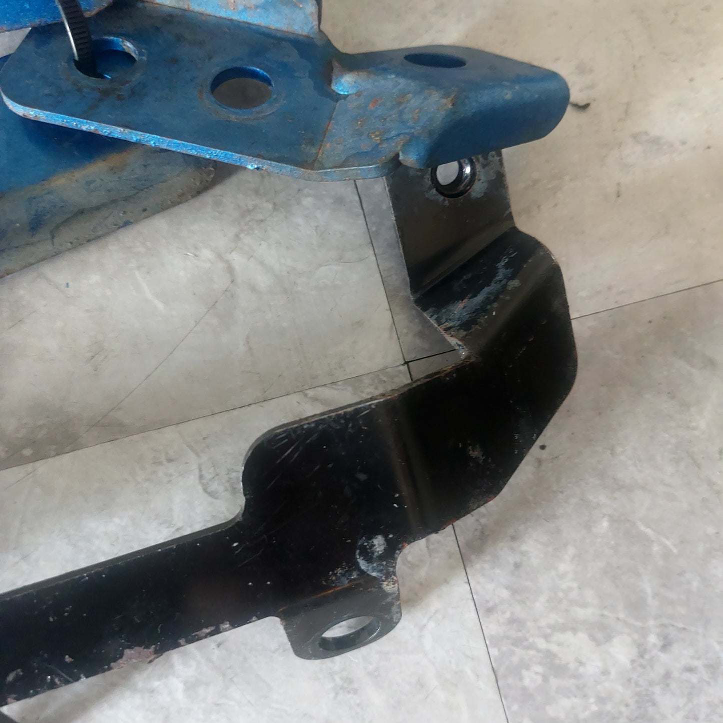 Cusco Power Brace Front Cross Member Subaru Impreza WRX STi 15-21