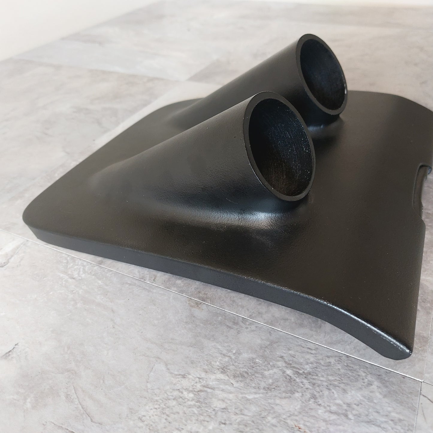 06-08 Subaru FXT Dash Dual Gauge Pod 52mm SMY