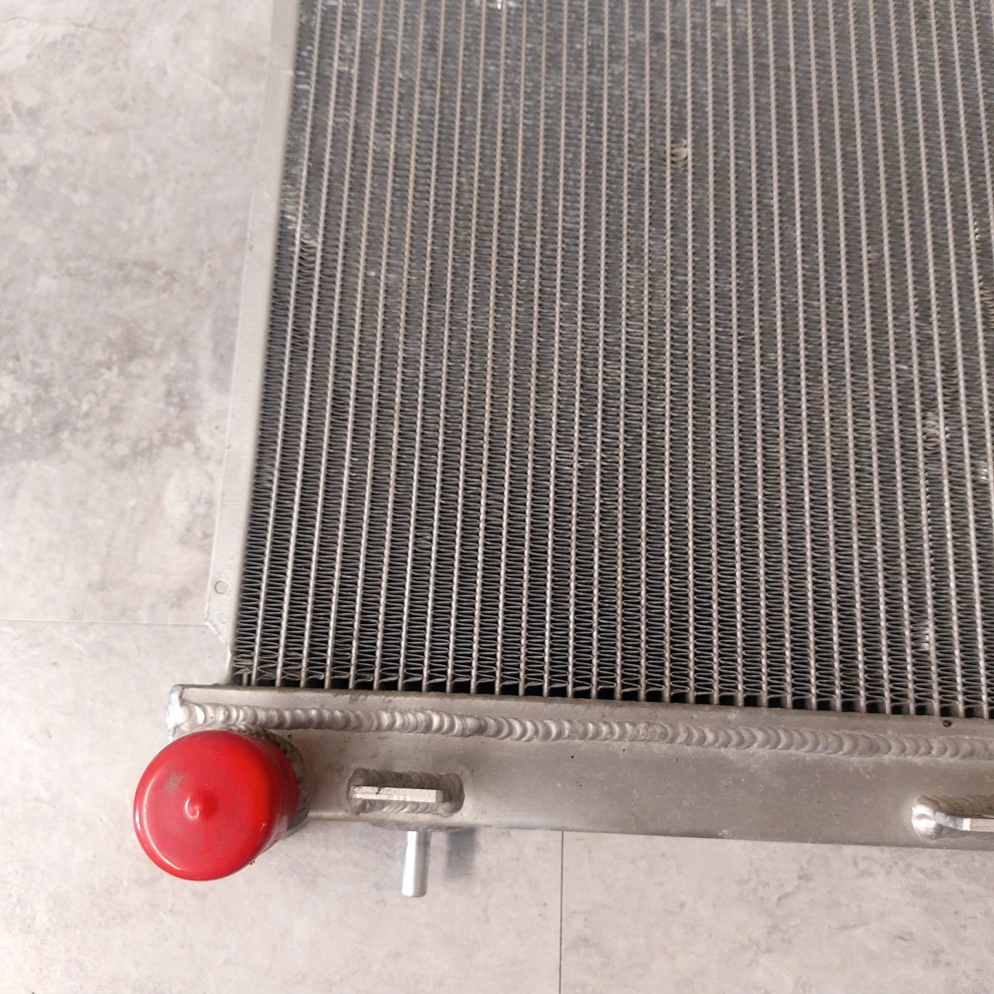 KOYO Radiator FA 2015-2021 Subaru WRX