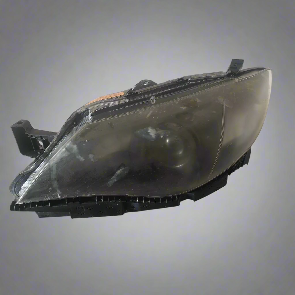 2008-2014 Subaru Impreza WRX STi Headlight Assy LH Driver Side