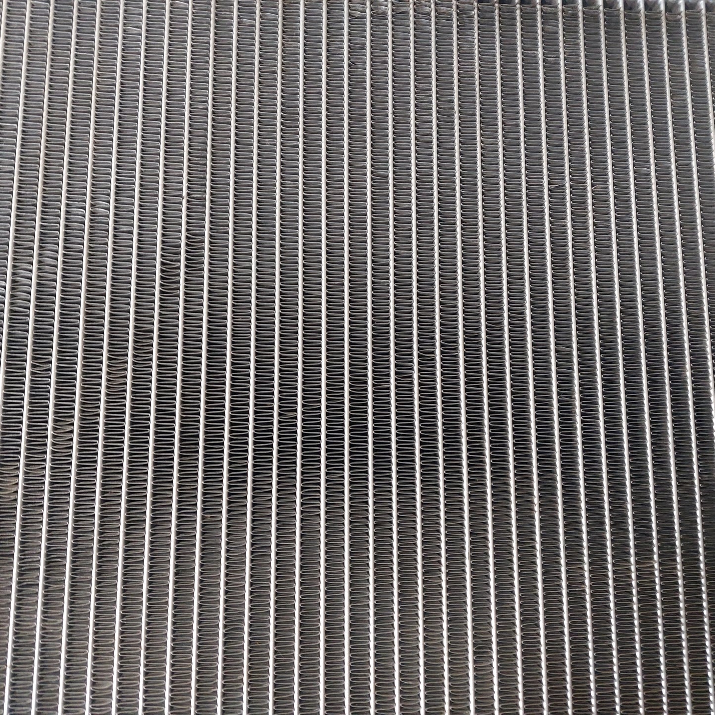 Aftermarket Radiator for 2002-2007 Subaru Impreza WRX STi