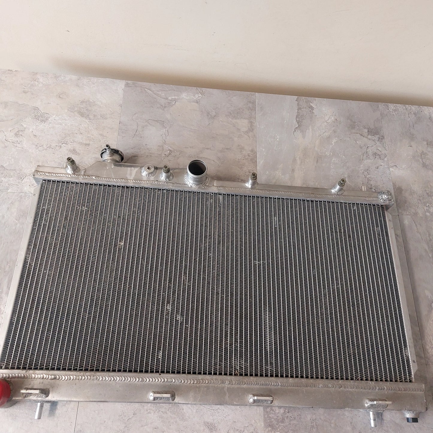 KOYO Radiator FA 2015-2021 Subaru WRX