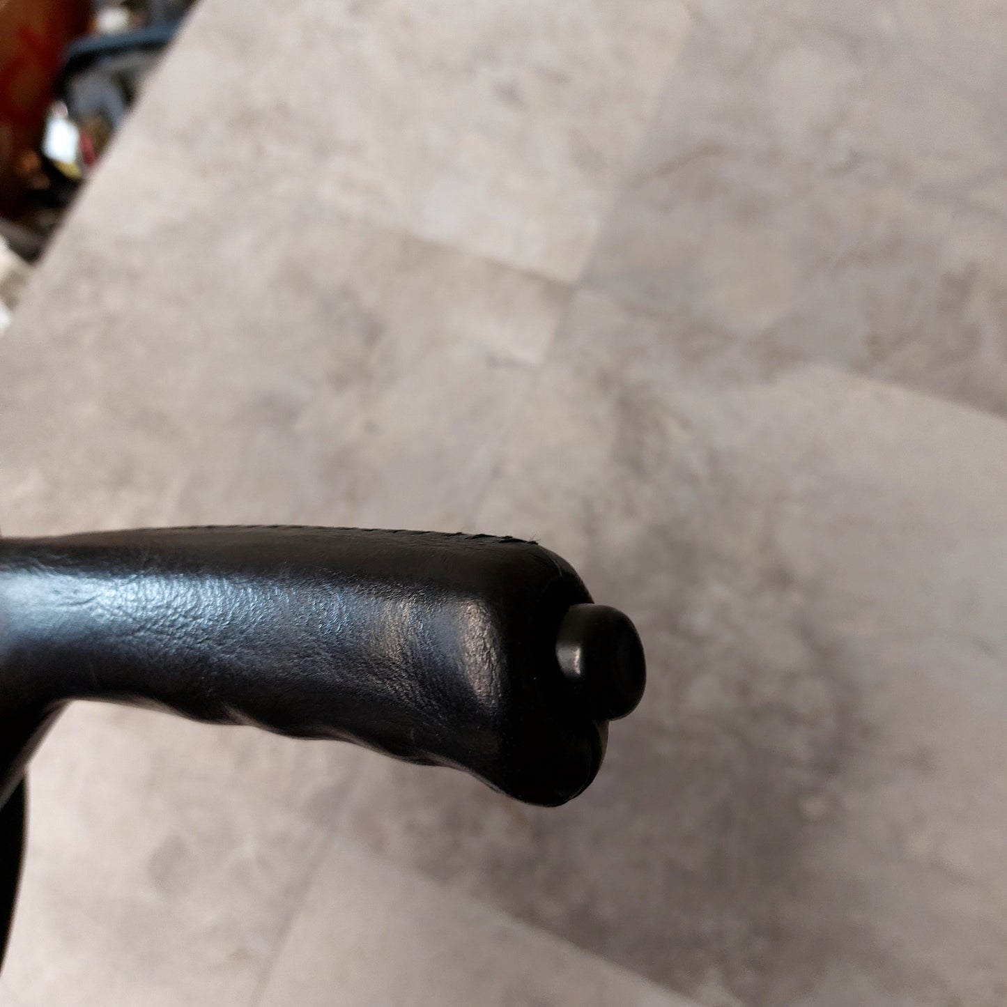 OEM 2002-2004 Subaru Impreza WRX E-Brake Emergency Brake Lever