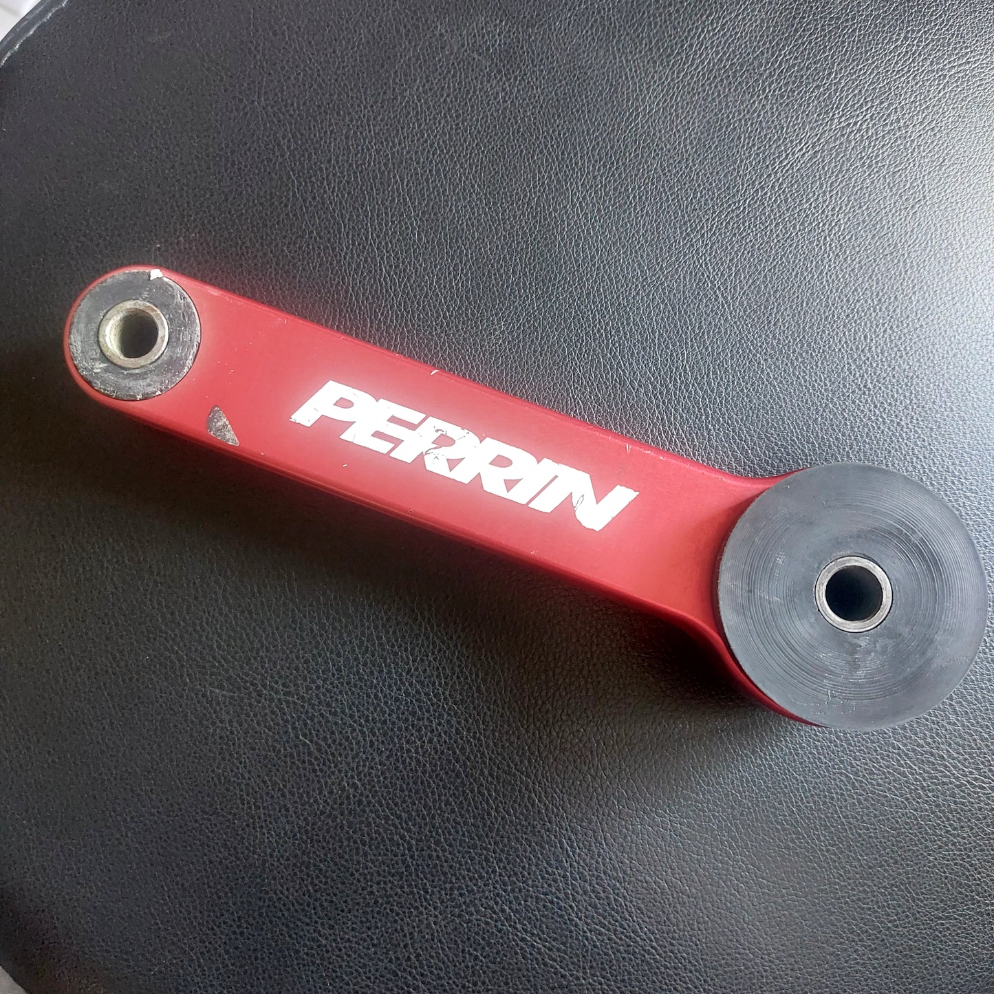 Perrin Pitch Stop Mount