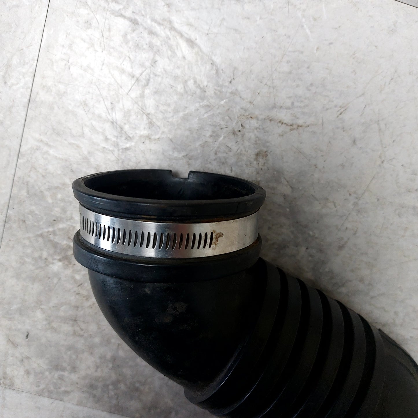 Subaru OEM MAF Housing to Turbo Inlet Hose 2015-2021 Subaru STi