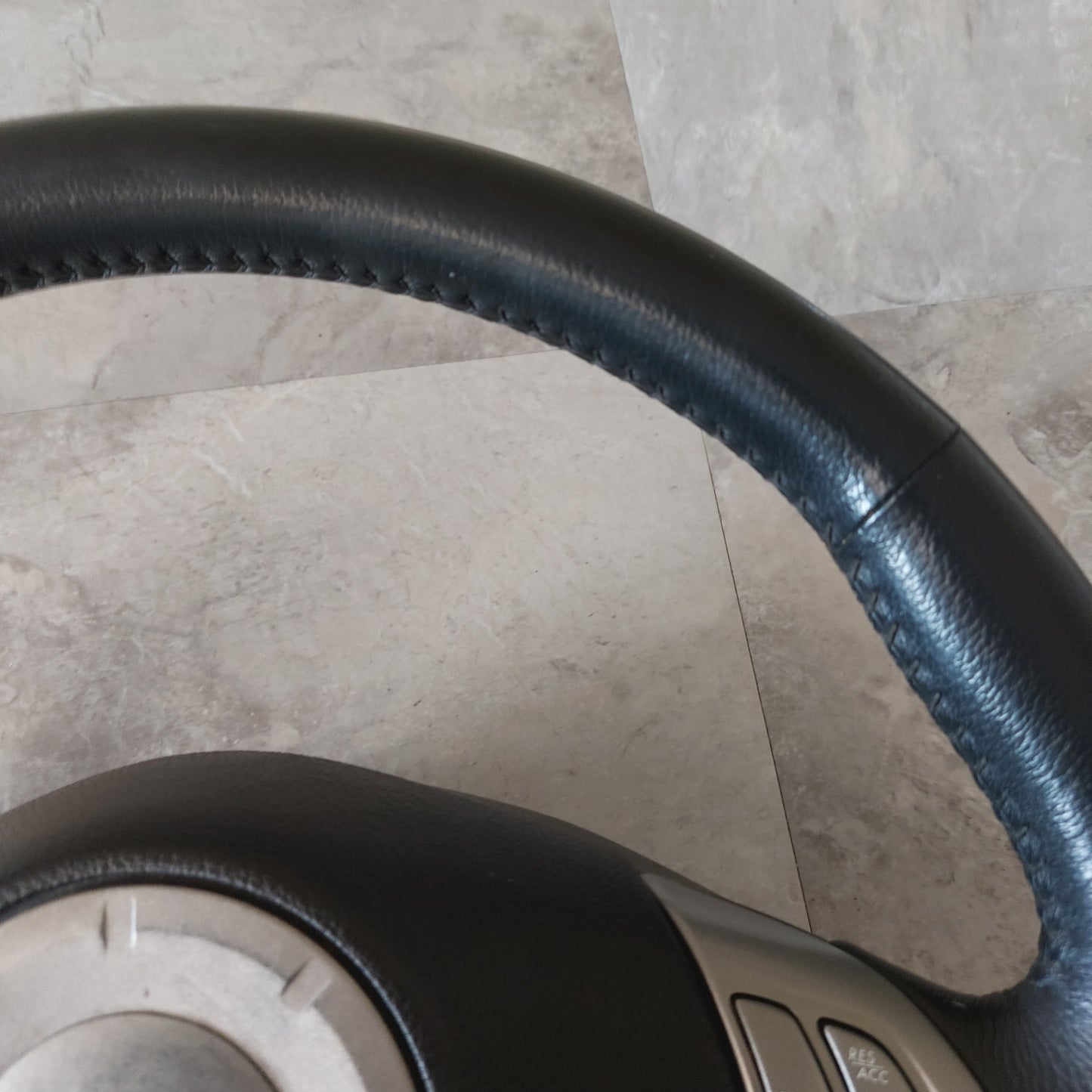 OEM Steering Wheel 2008-2014 Subaru Impreza WRX STi
