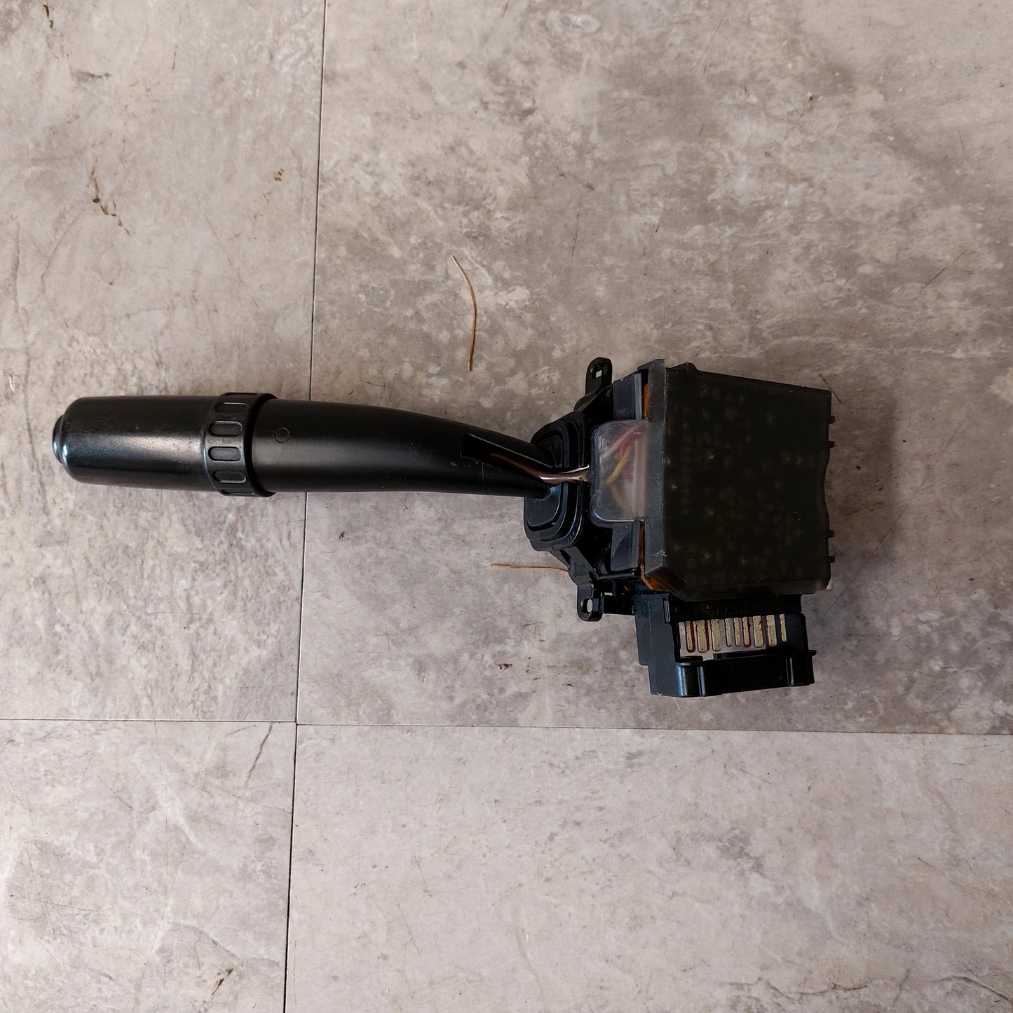 2002-2007 Subaru Impreza Windshield Wiper Column Control Switch Lever Arm