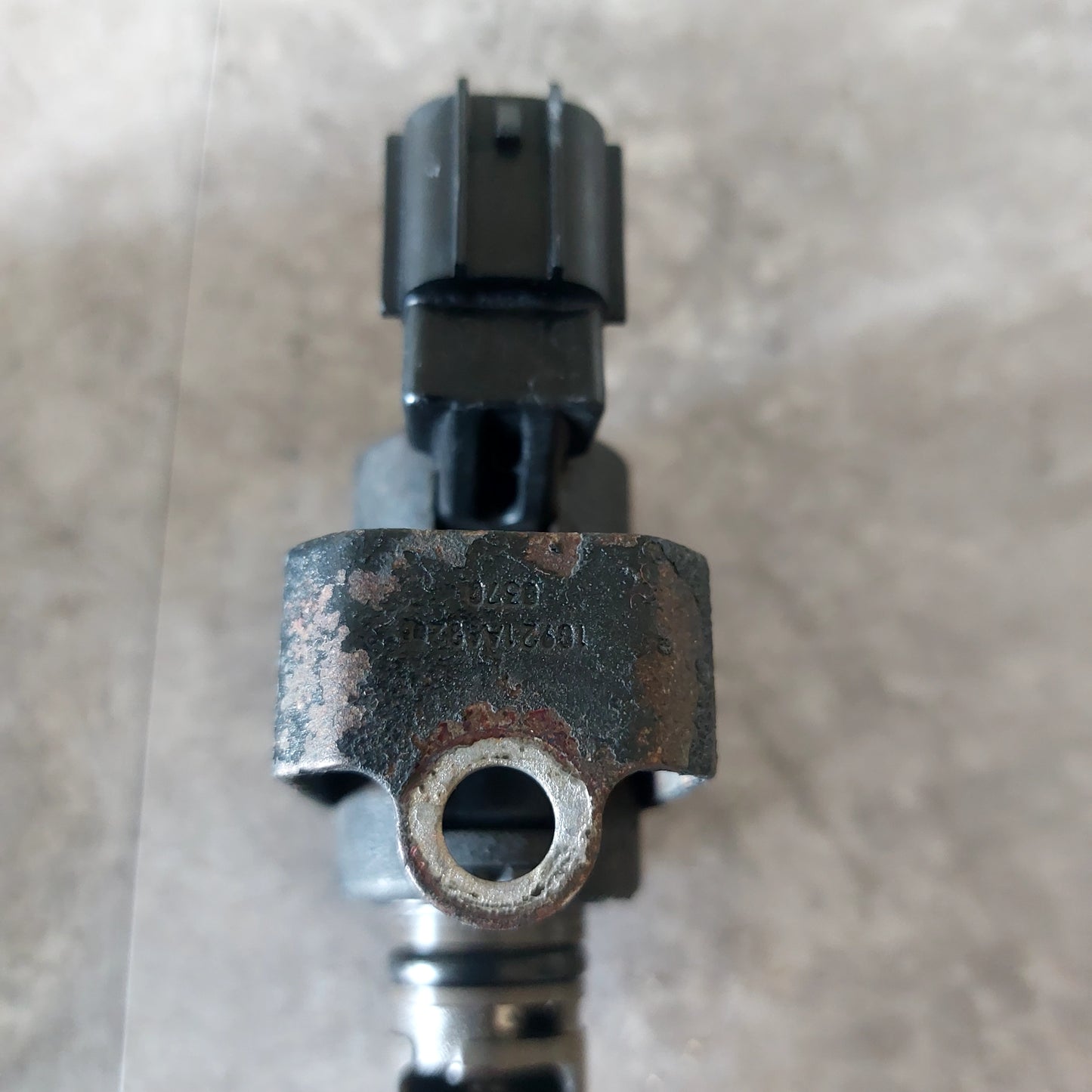 OEM Intake Single AVCS Solenoids Oil Control Valve OCV Subaru 06-14 WRX