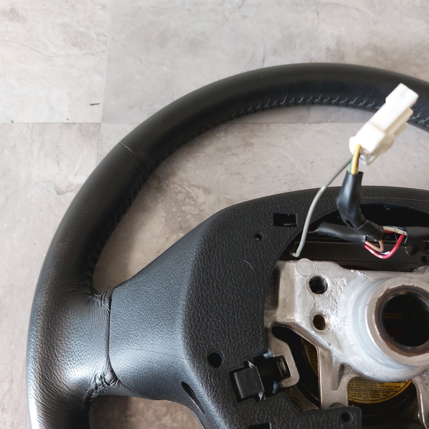 OEM Steering Wheel 2008-2014 Subaru Impreza WRX STi