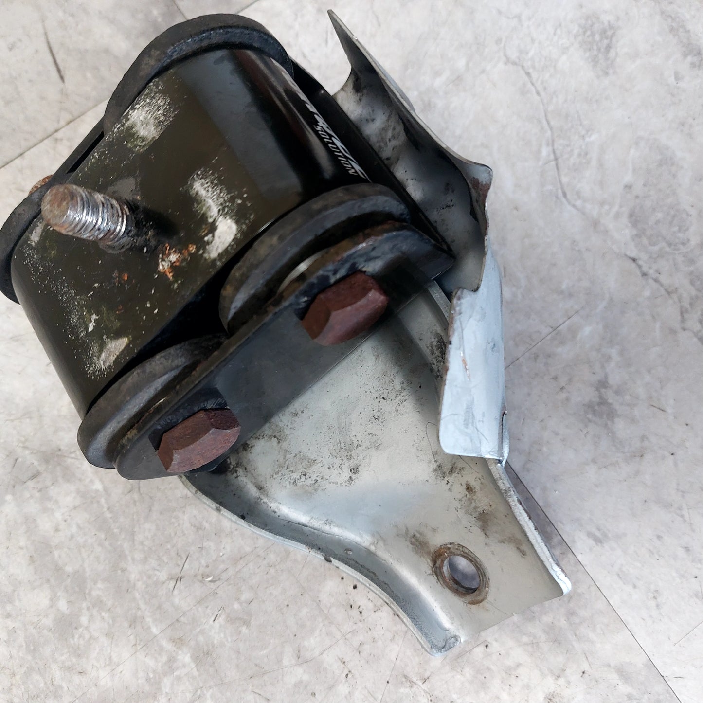 Torque Solution Engine Mounts Subaru WRX 2002-2014 / STi 2002-2021