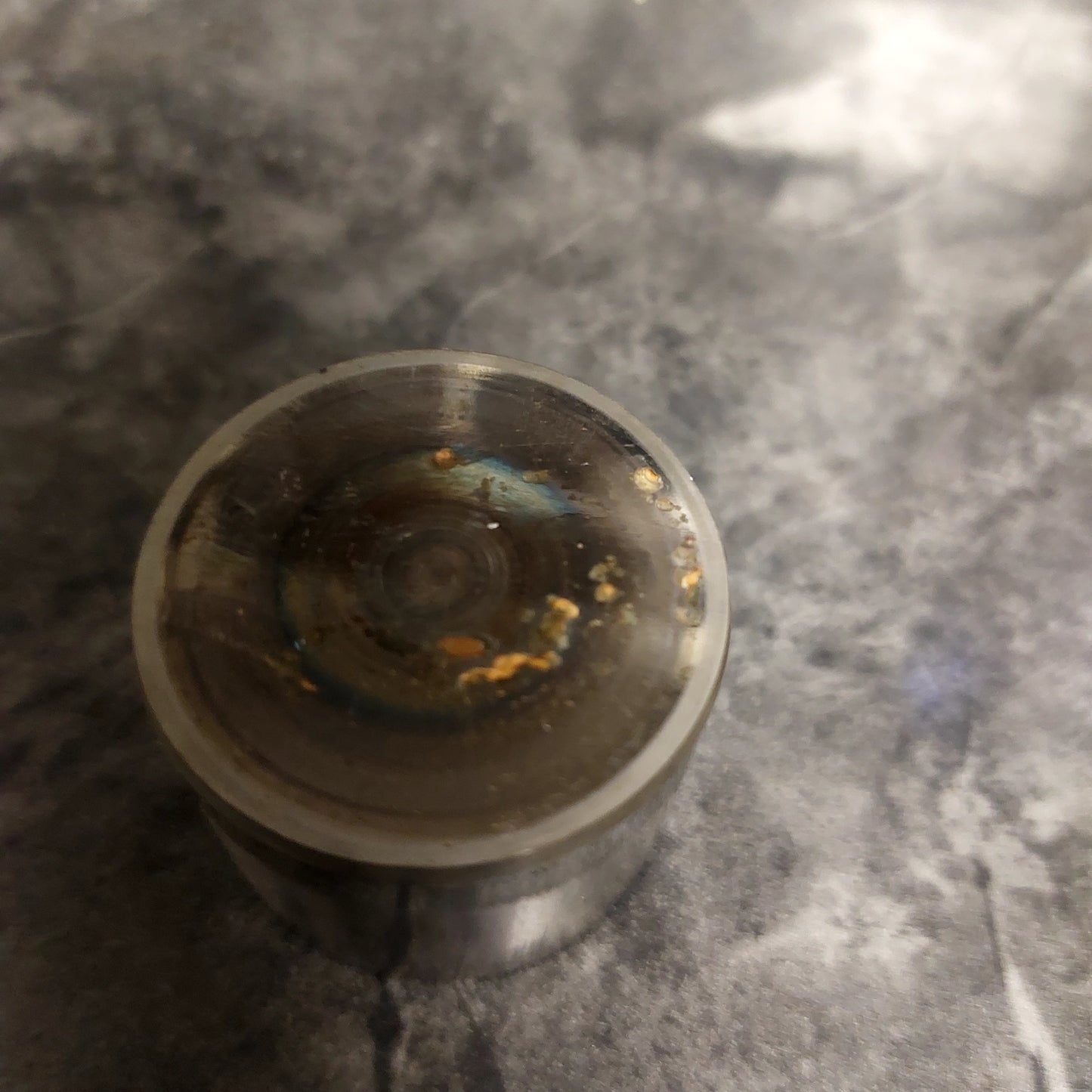 OEM Shimless Bucket Subaru STi #492