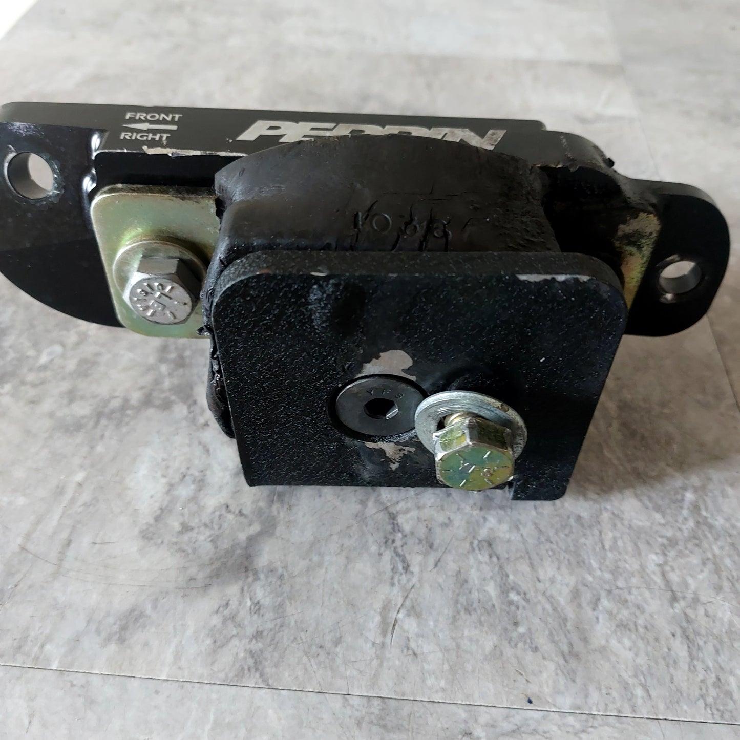 Perrin Engine Mount Set Left Right Subaru WRX STi