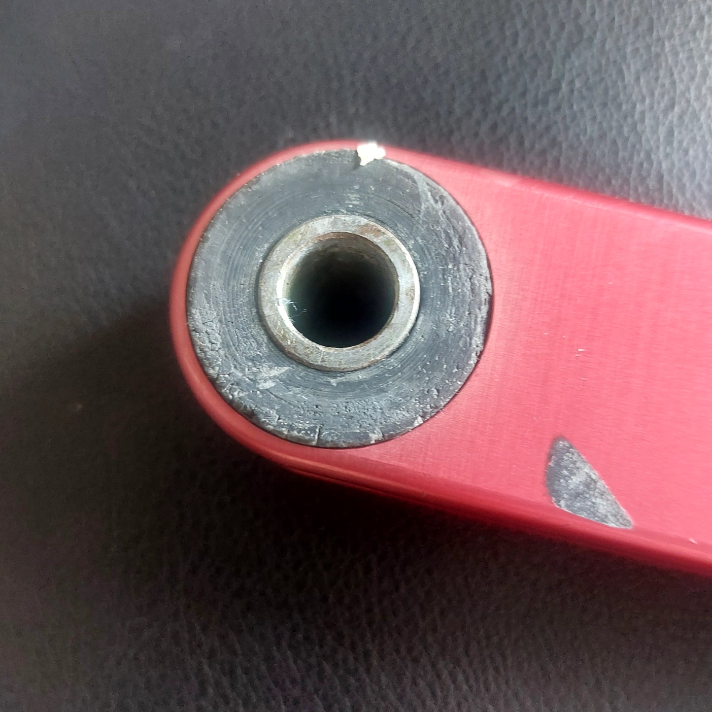 Perrin Pitch Stop Mount