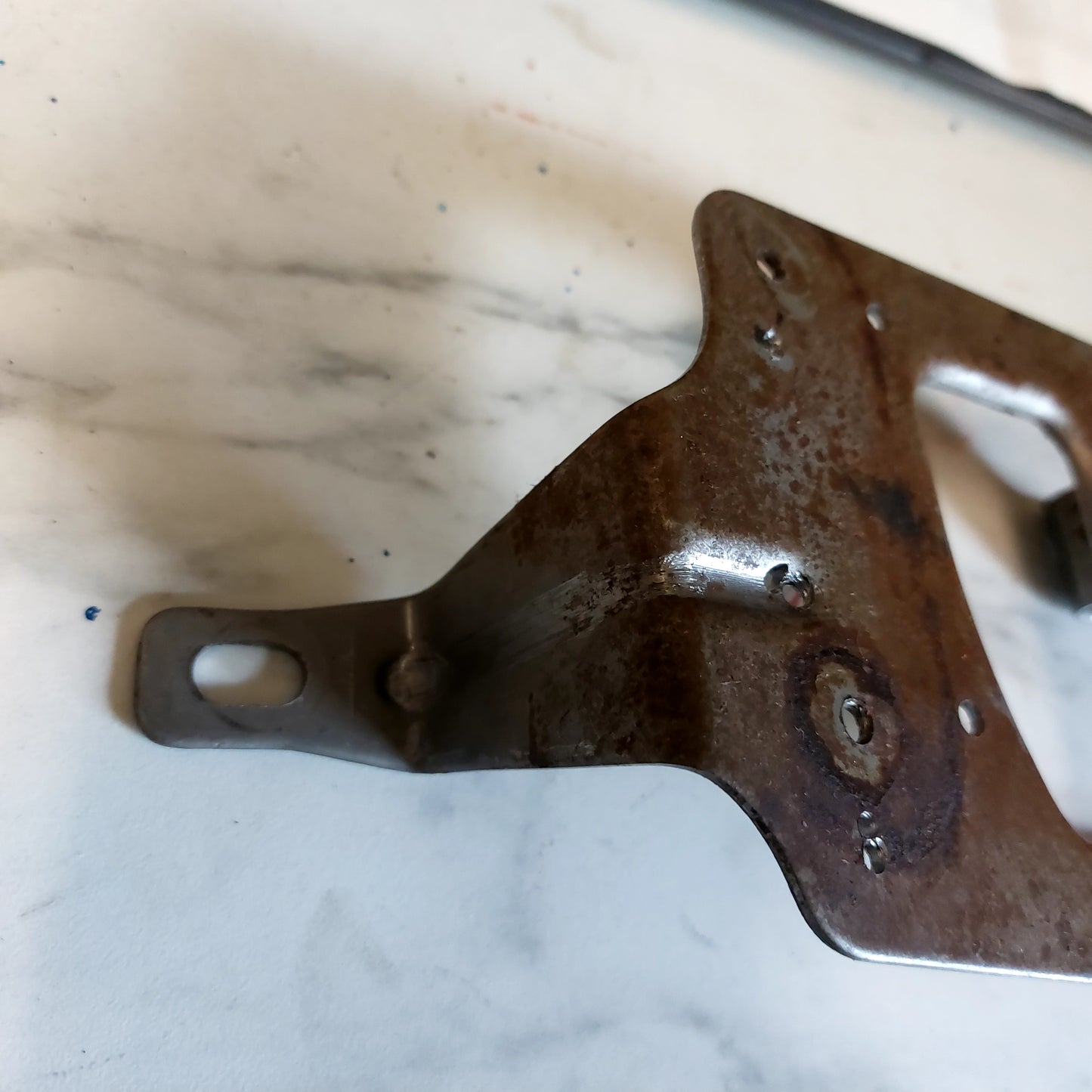 OEM 2004-2007 Subaru Impreza WRX STi E-Brake Bracket