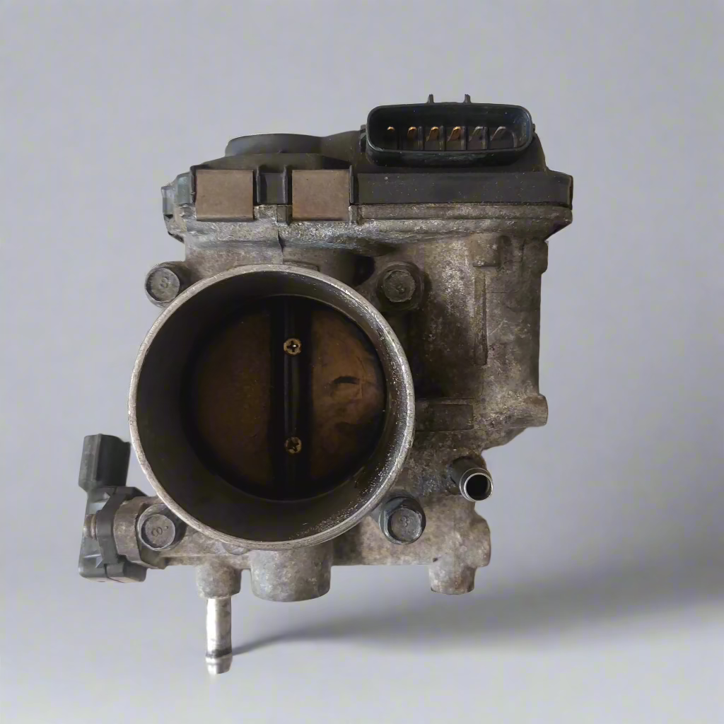 OEM Throttle Body Assy 04-05 Subaru Impreza WRX STi/FXT/Baja 16112AA110