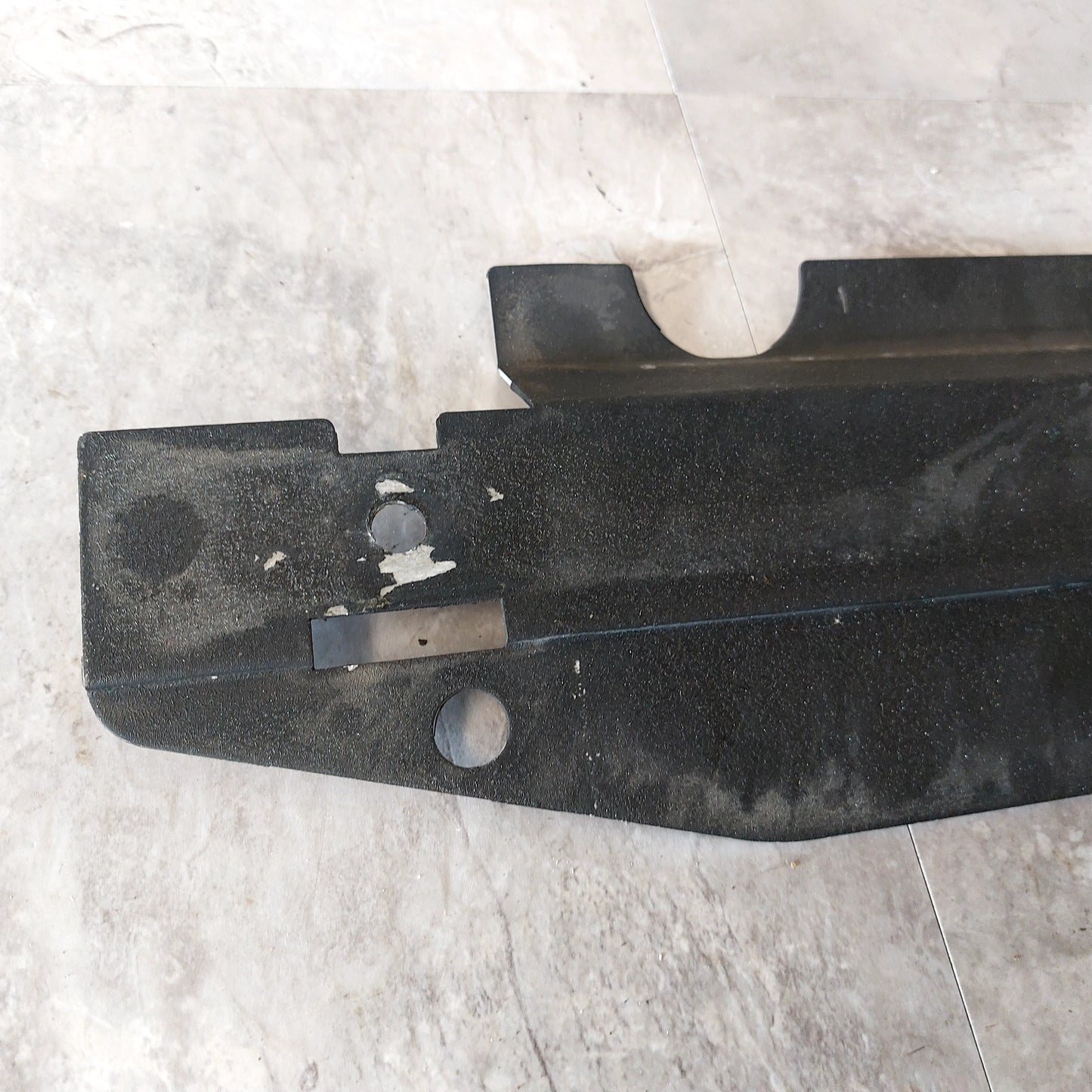 PERRIN Radiator Shroud 2008-2014 Subaru Impreza WRX STi