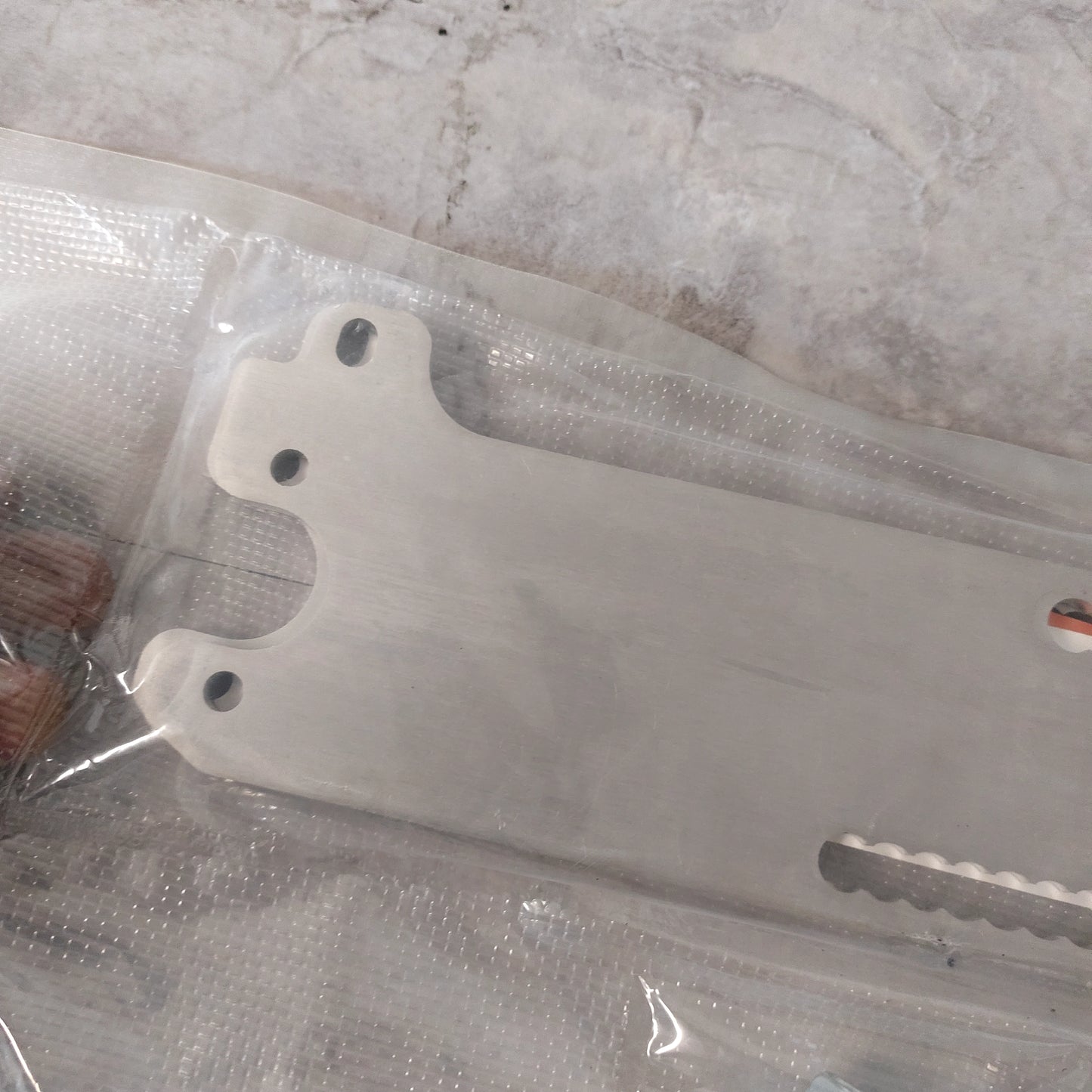 Professional Awesome 2004-2005 Subaru Impreza WRX STi Quick Release Splitter Support System