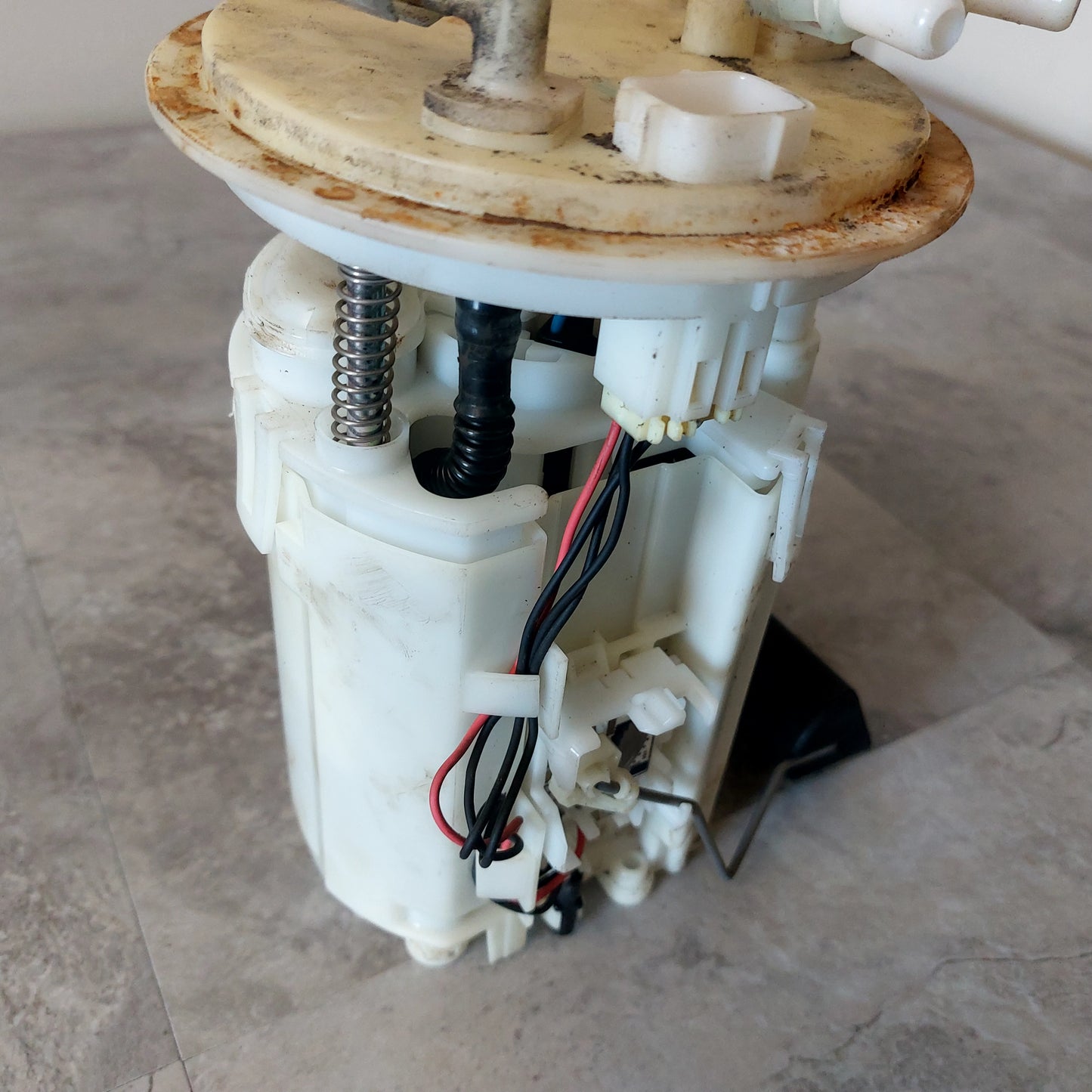 OEM Fuel Pump Assembly Subaru 2008-2011 Impreza WRX STi 42021FG050