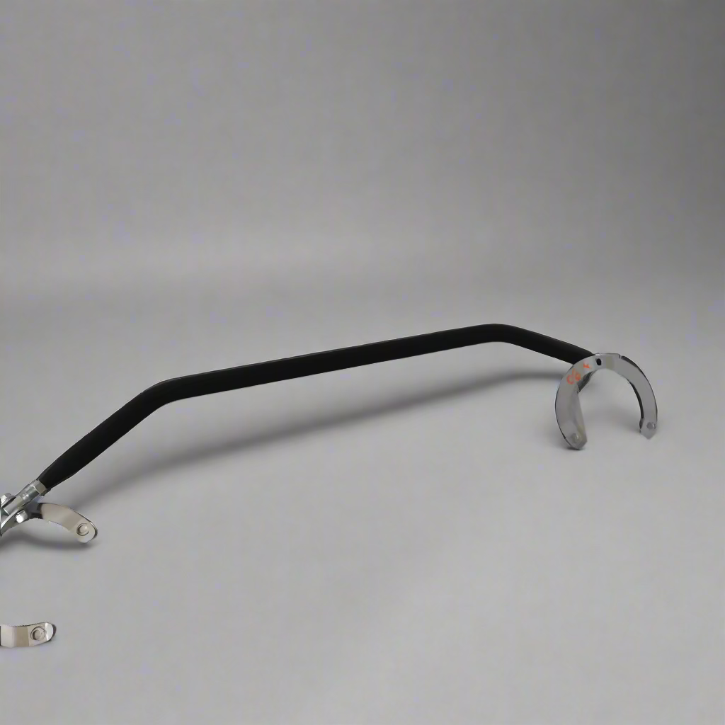 Whiteline Front Strut Tower Brace to Suit Subaru Forester SH and Impreza GE, GV incl WRX/STi