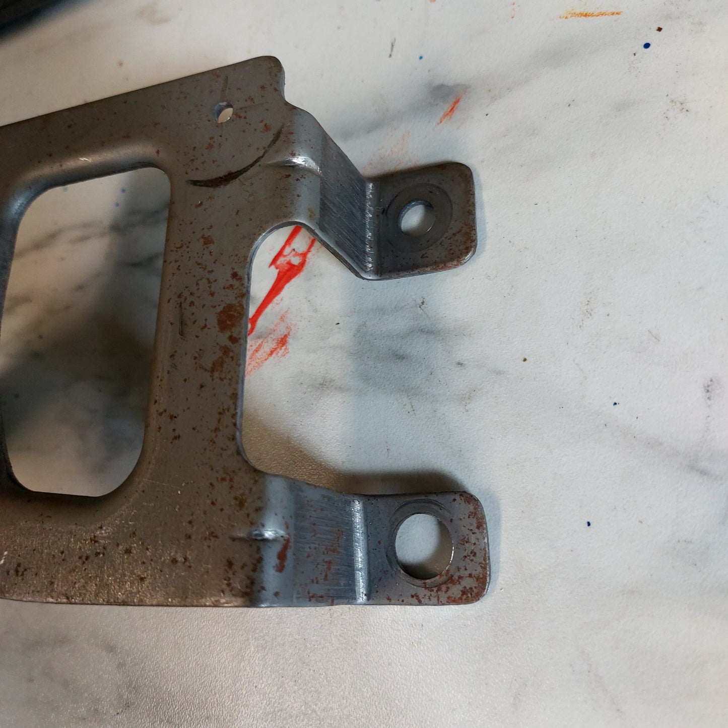 OEM 2004-2007 Subaru Impreza WRX STi E-Brake Bracket