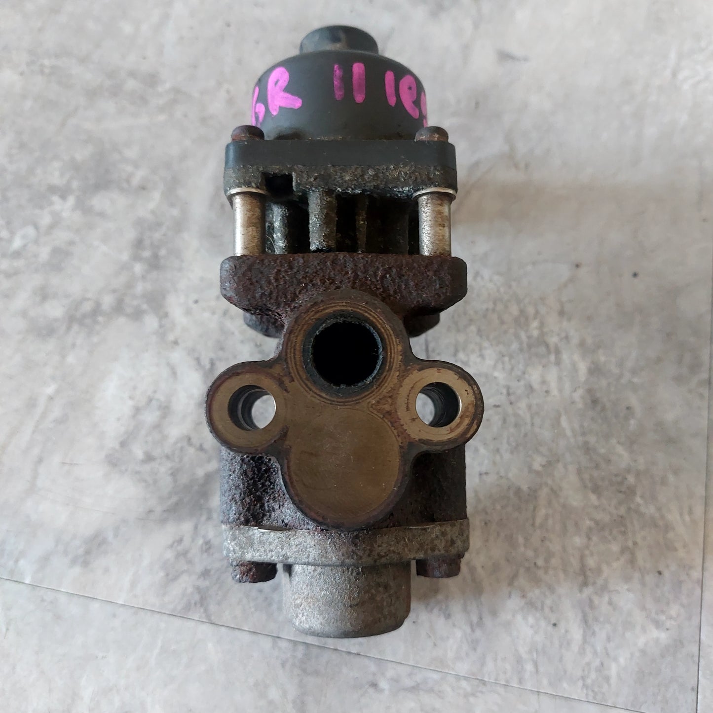 OEM 2010-2012 Subaru Legacy Outback EGR Valve