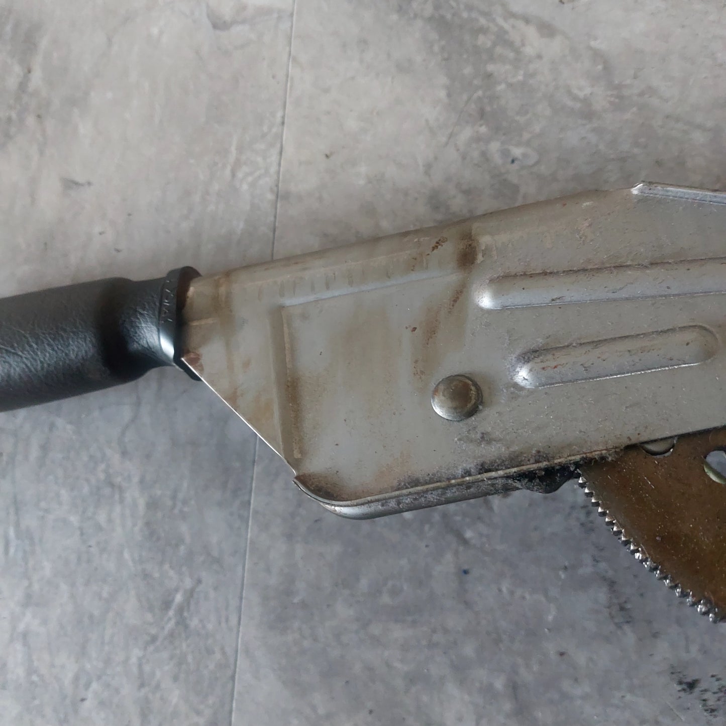 OEM 2005-2007 Subaru Impreza WRX STi E-Brake Assembly