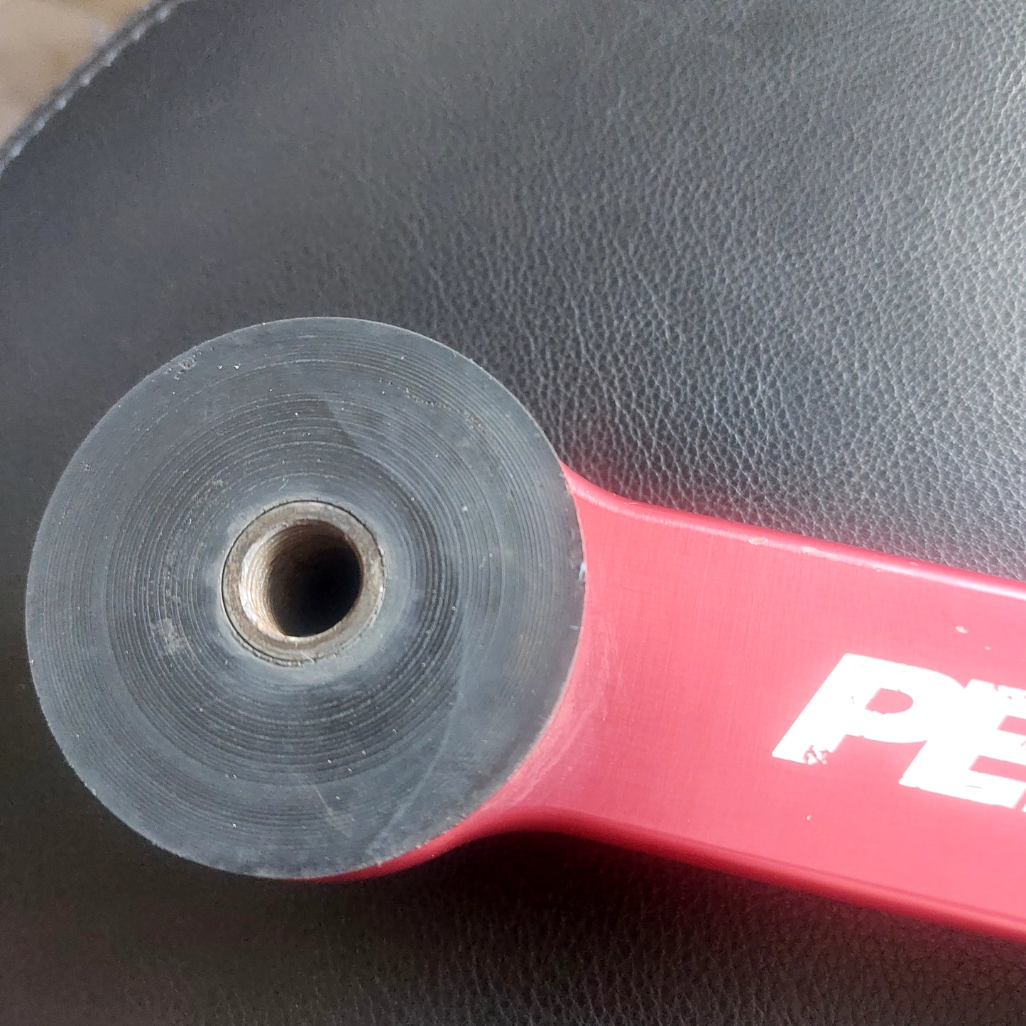 Perrin Pitch Stop Mount