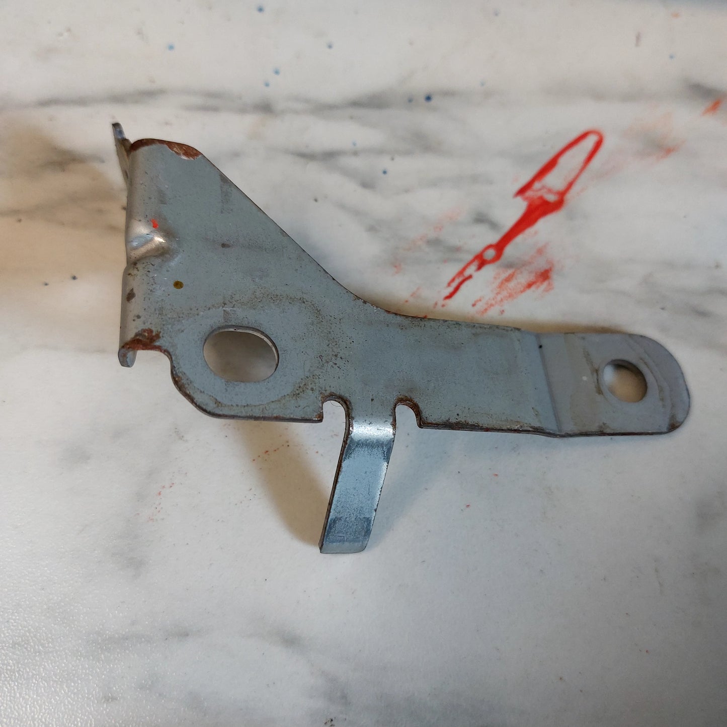 OEM ABS Deceleration Sensor Bracket 98-02 Forester Impreza Outback WRX 27540FA021