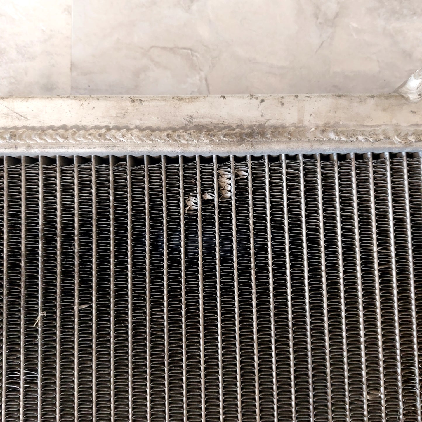 Radiator Assembly Fits 2002-2007 Subaru Impreza WRX STi