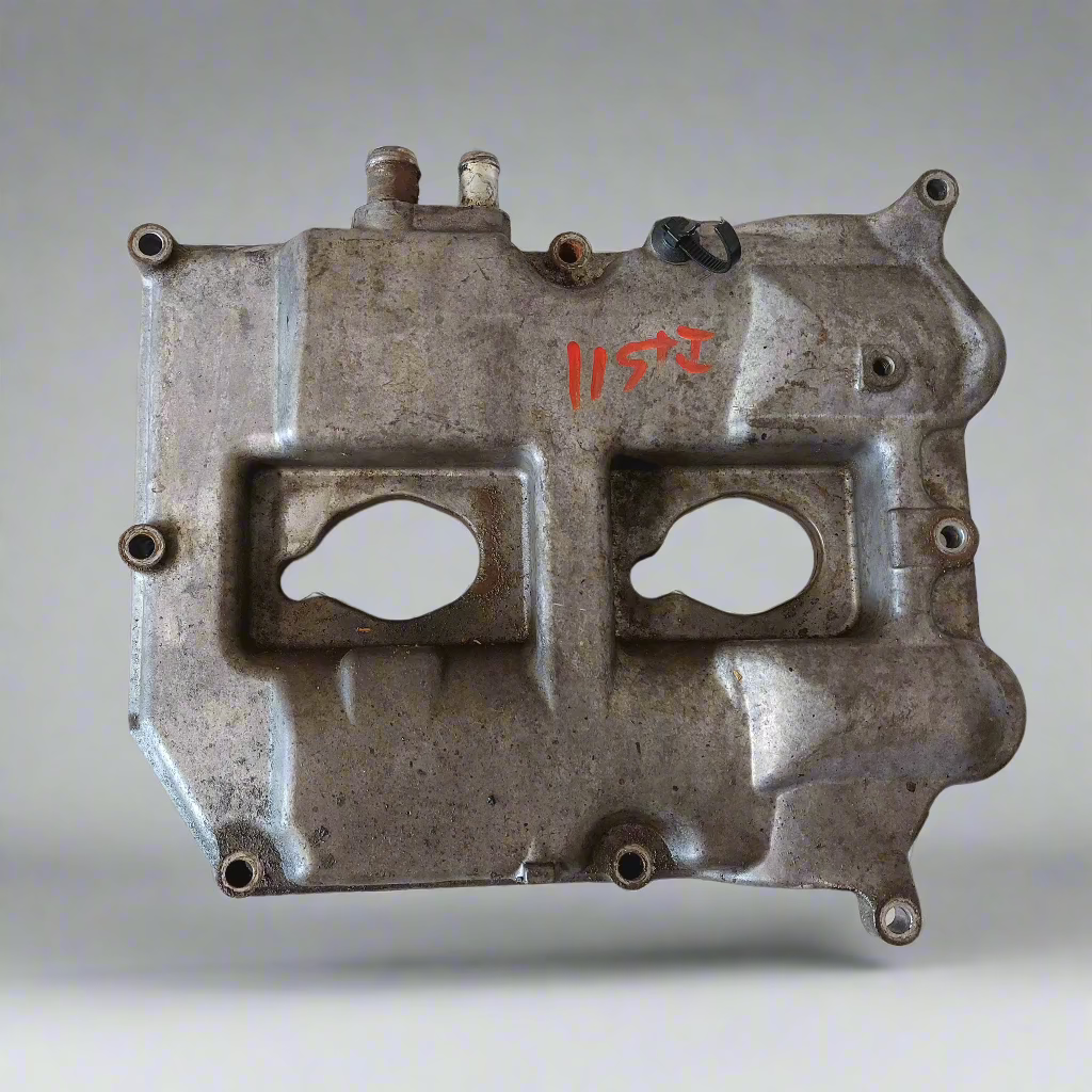 2008-2014 Subaru WRX STi Passenger Side Engine Valve Cover Right RH OEM